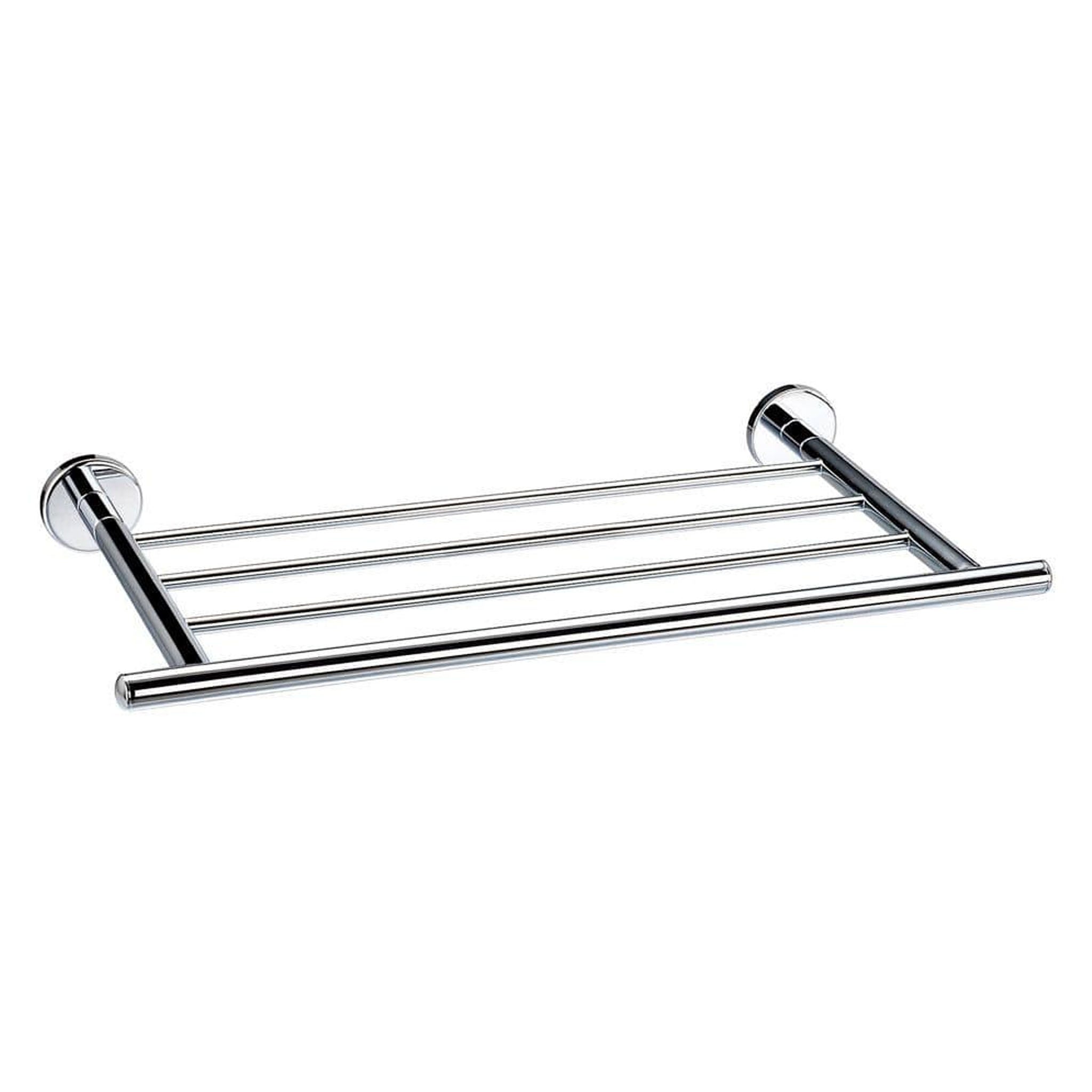 Flova Coco Towel Shelf 600mm