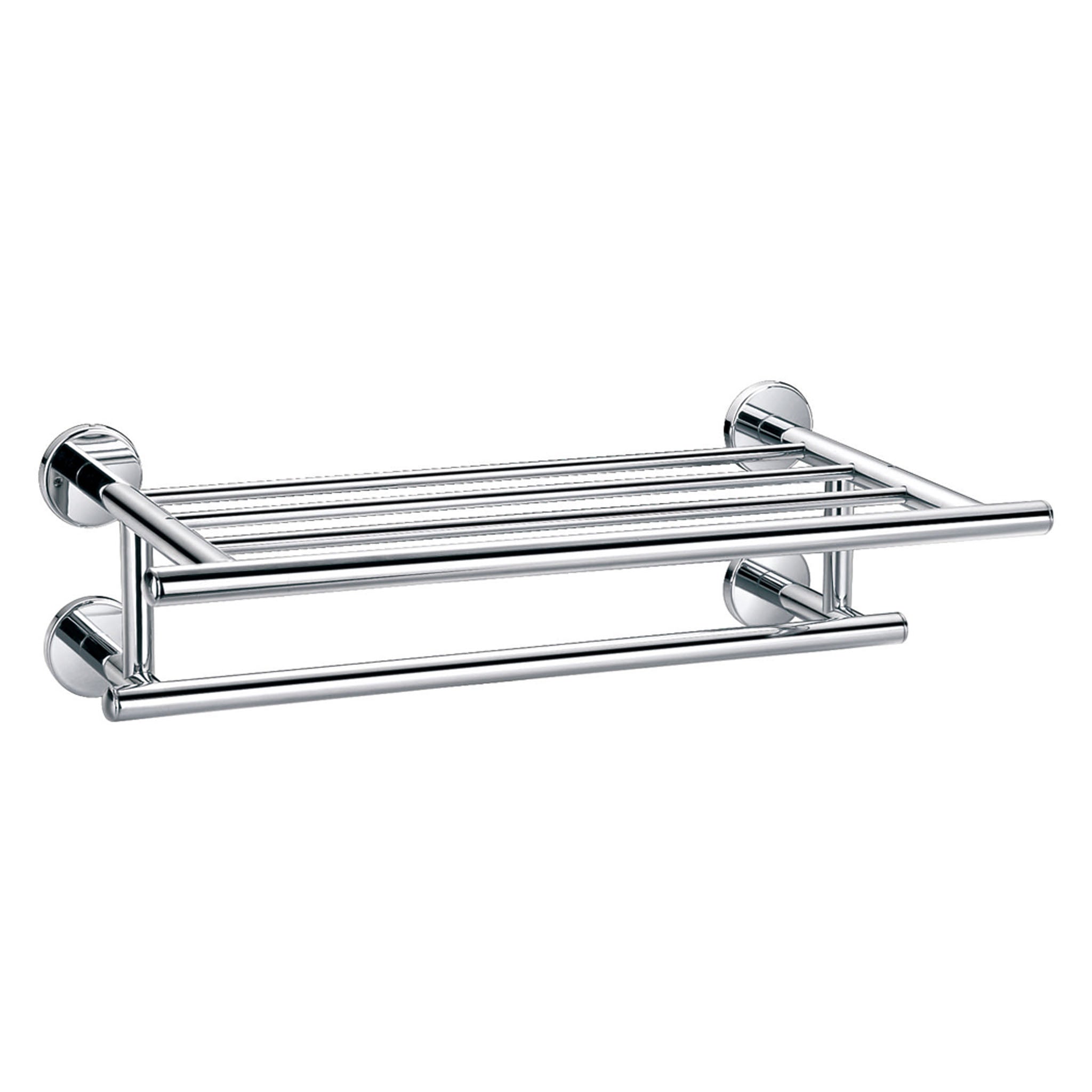 Flova Coco Tiered Towel Bar 540mm