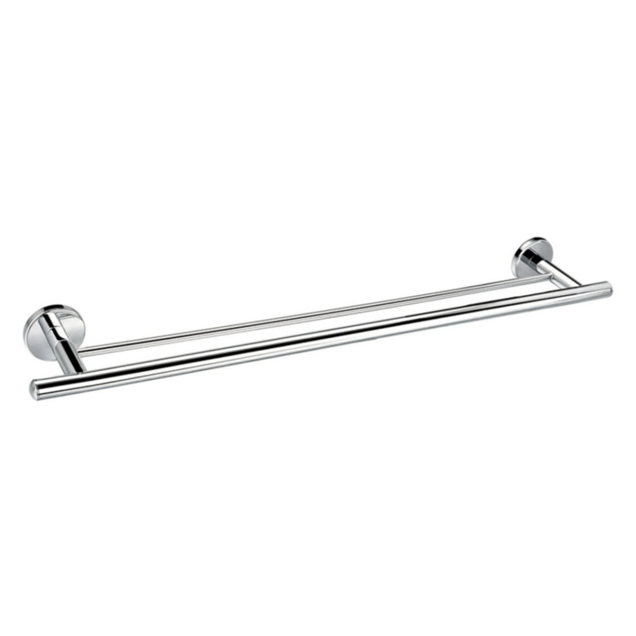 Flova Coco Double Towel Bar 600mm