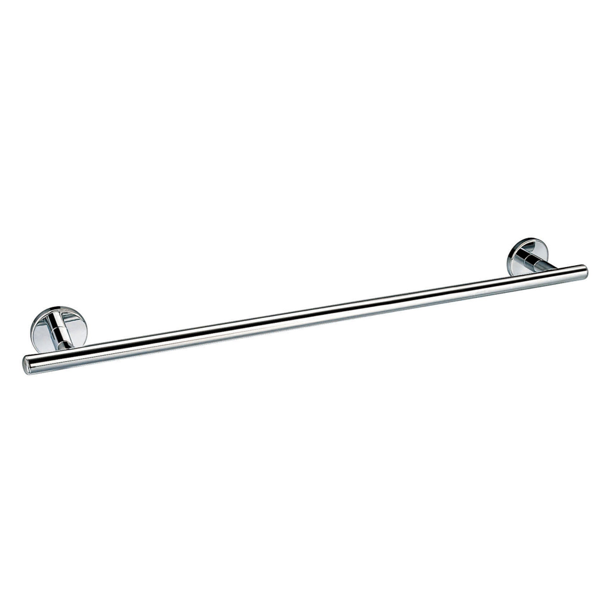 Flova Coco Single Towel Bar 600mm