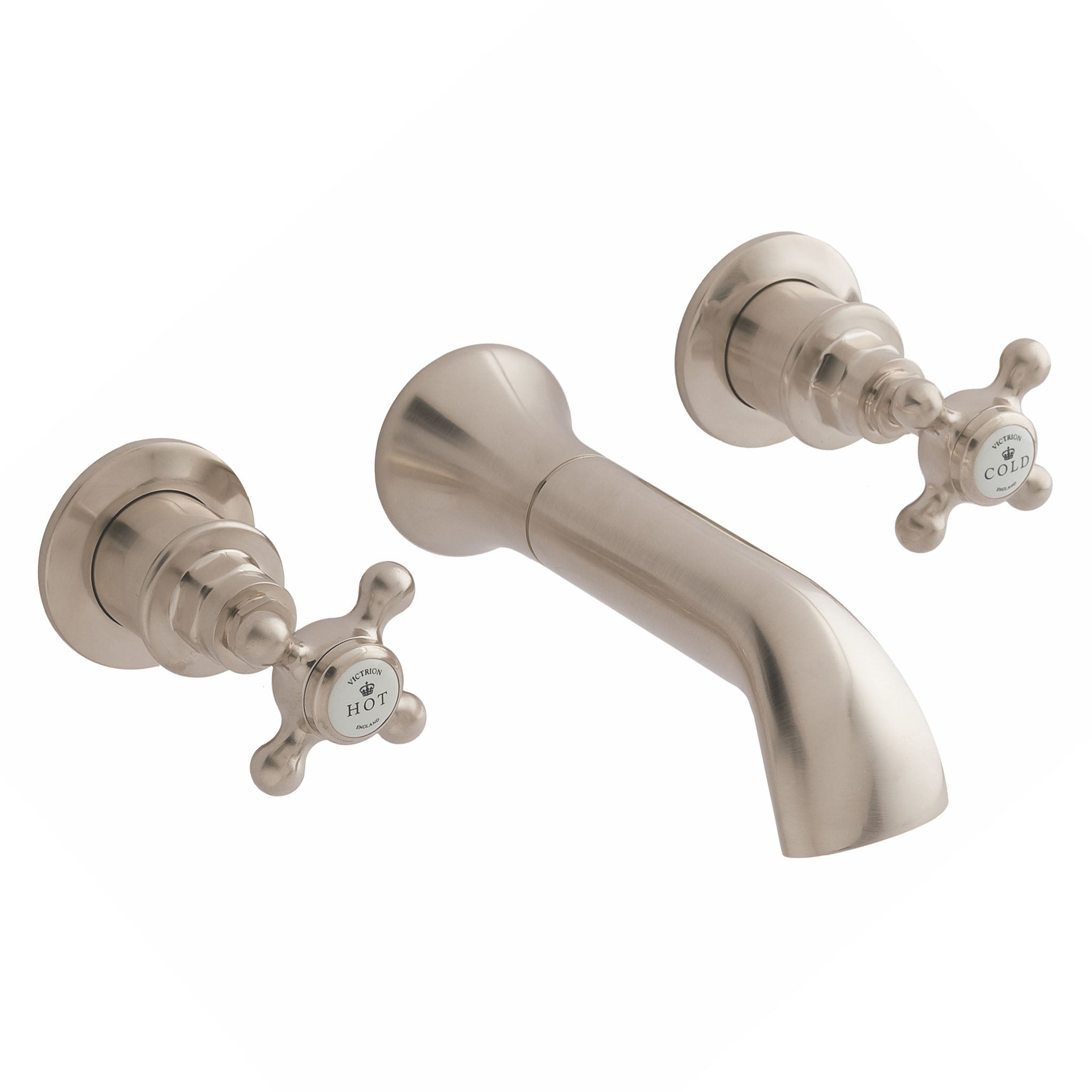 Brushed Nickel #colour_brushed nickel