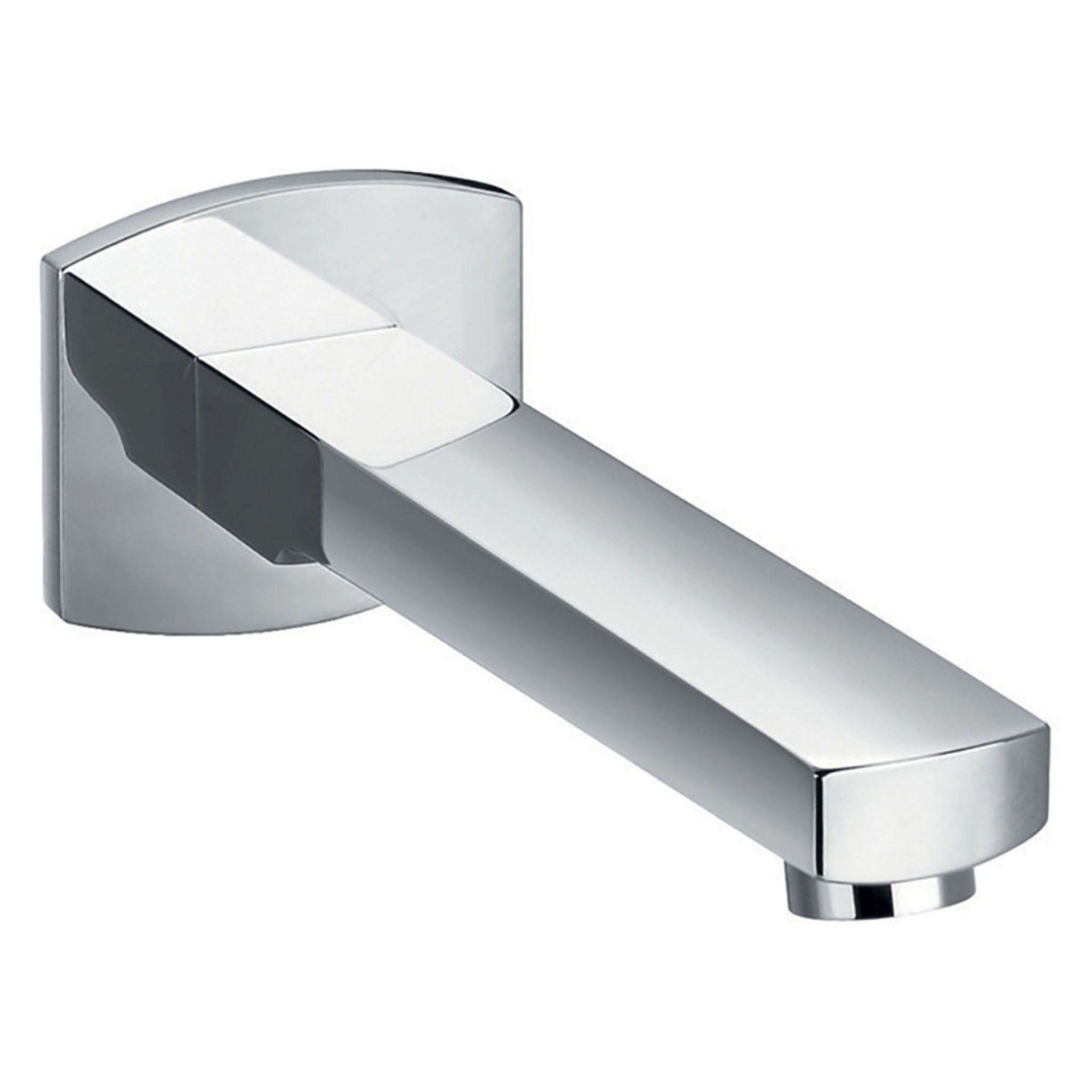 Flova Dekka Wall Mounted Bath Spout