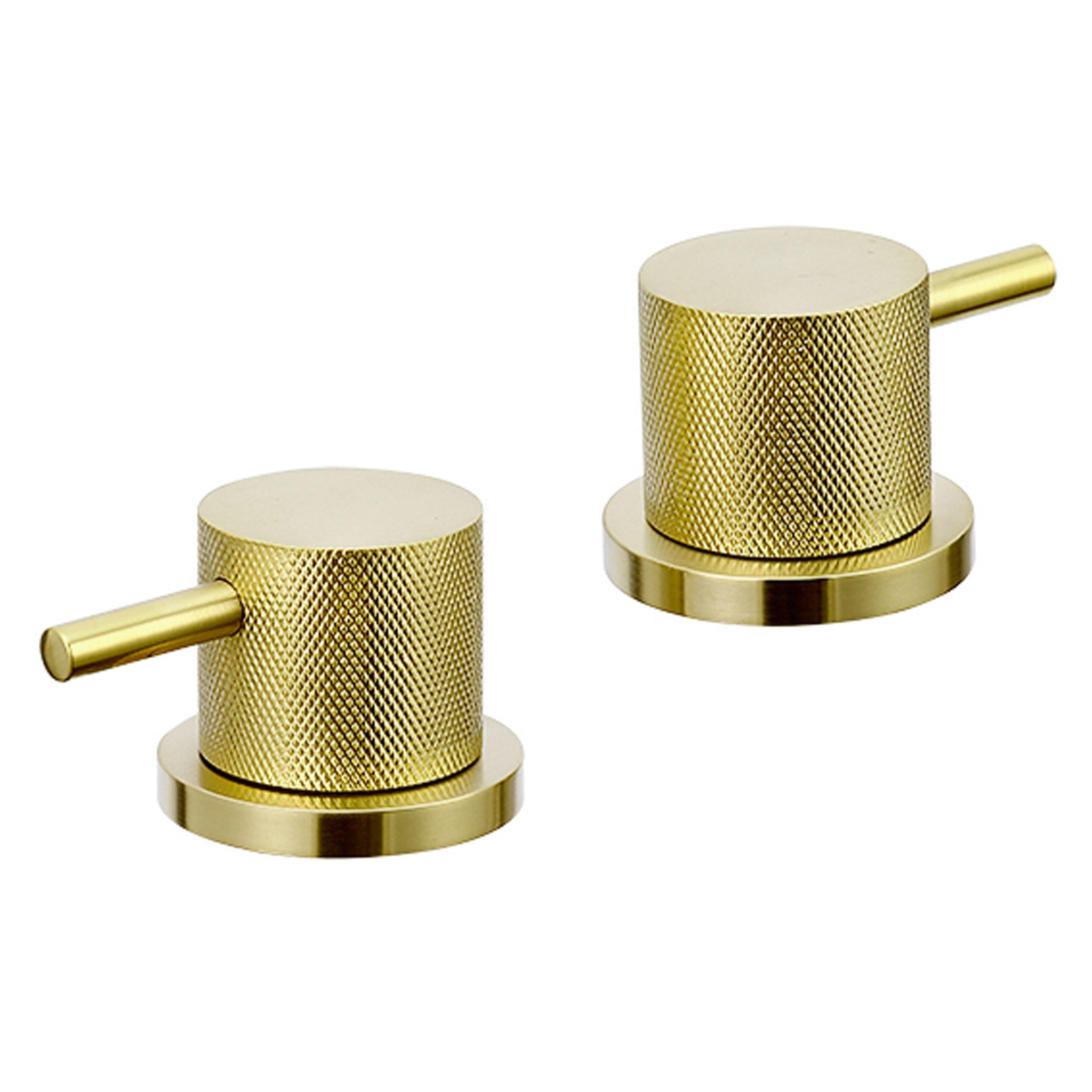 Brushed Brass #colour_brushed brass