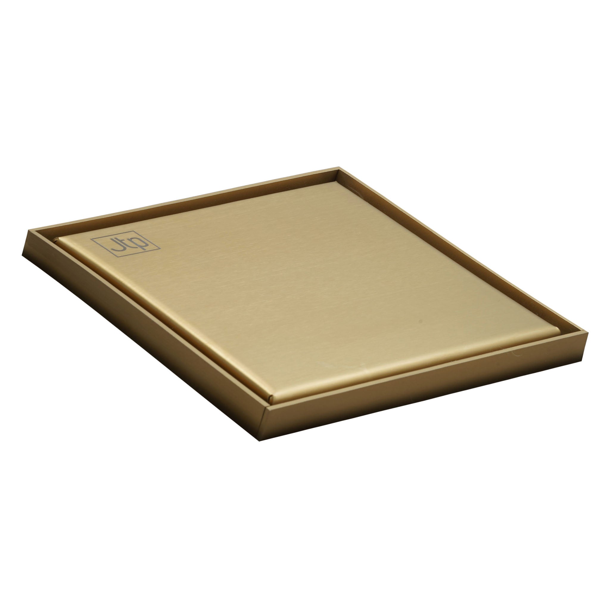 Brushed Brass #colour_brushed brass