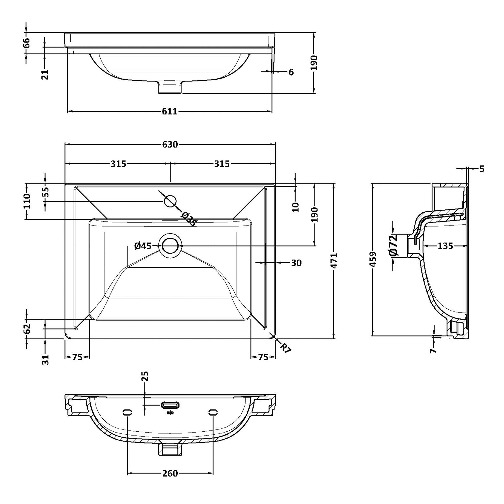 1 Taphole #taphole_1 taphole