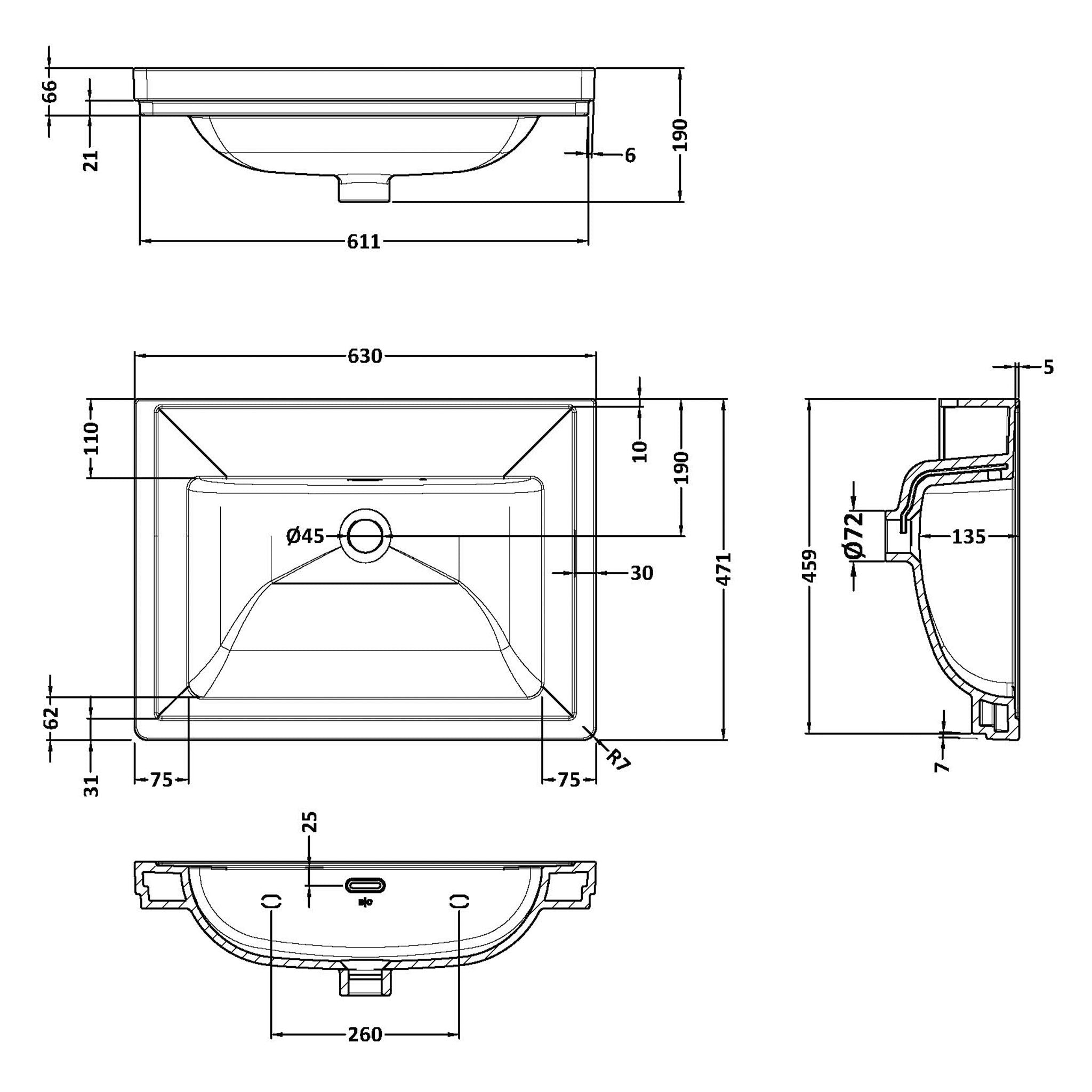 0 Taphole #taphole_0 taphole