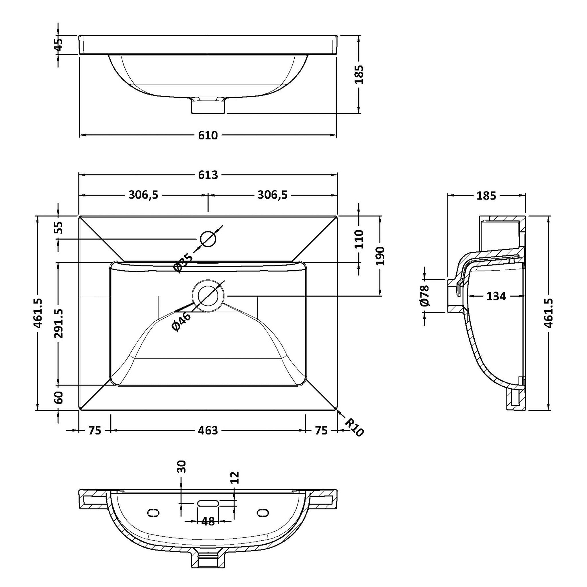 1 Taphole #taphole_1 taphole