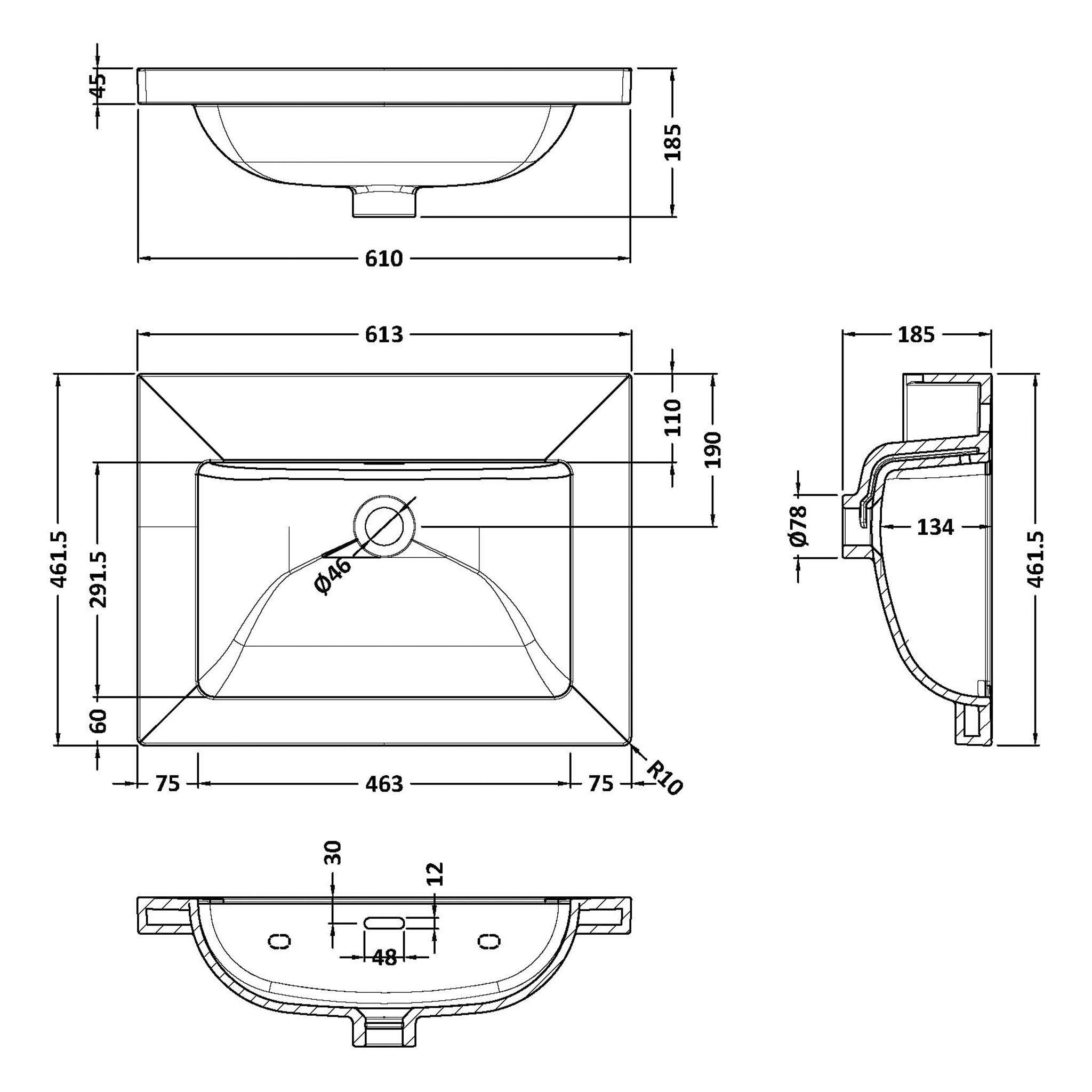 0 Taphole #taphole_0 taphole