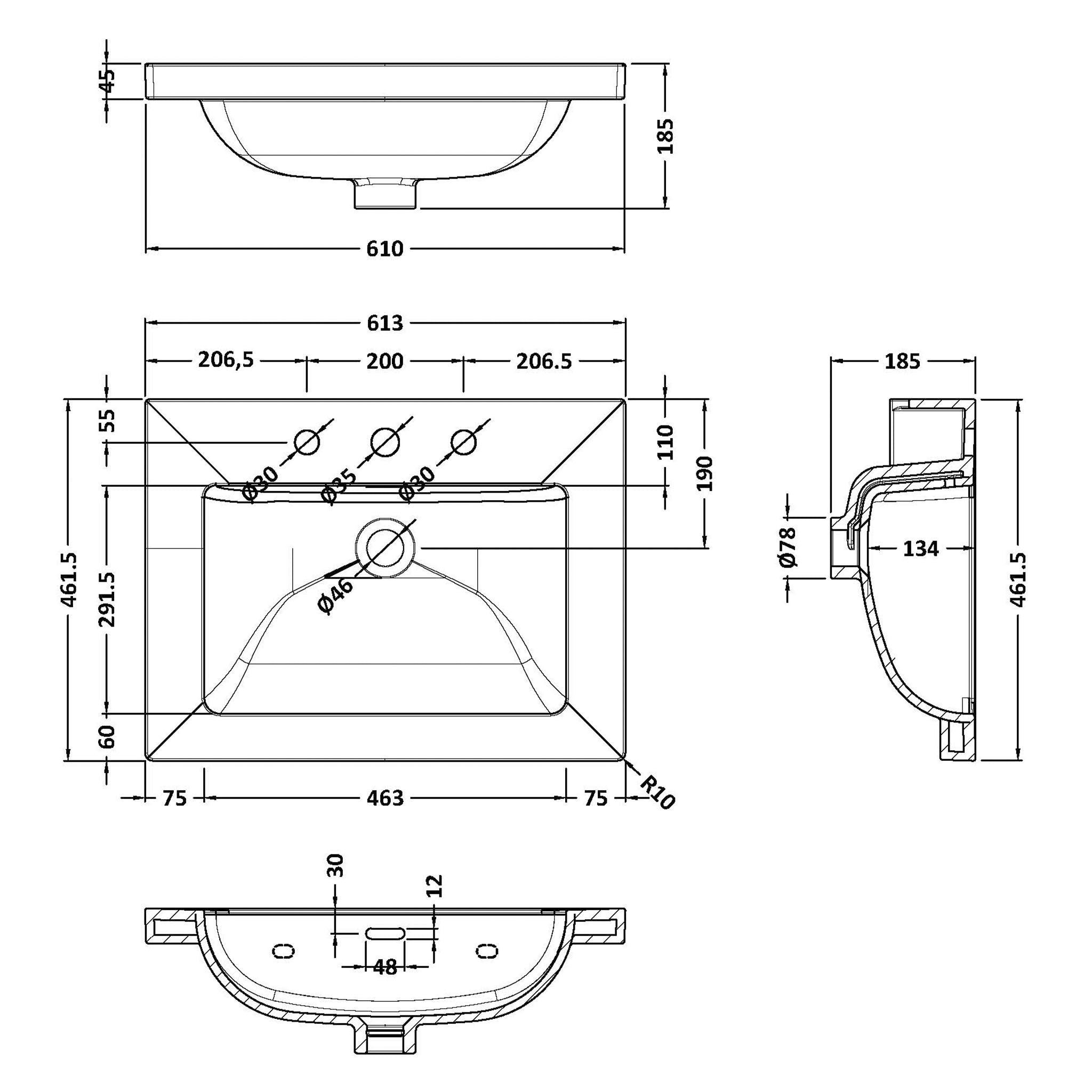 3 Taphole #taphole_3 taphole