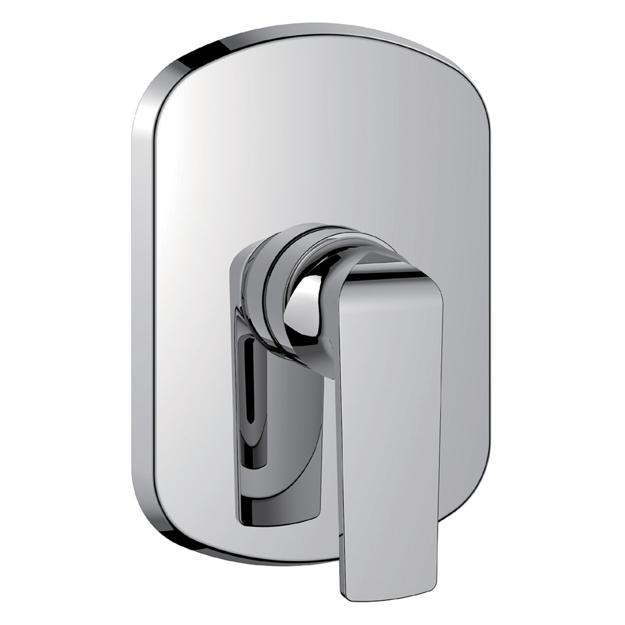 Flova Fusion Concealed Single Outlet Manual Shower Mixer