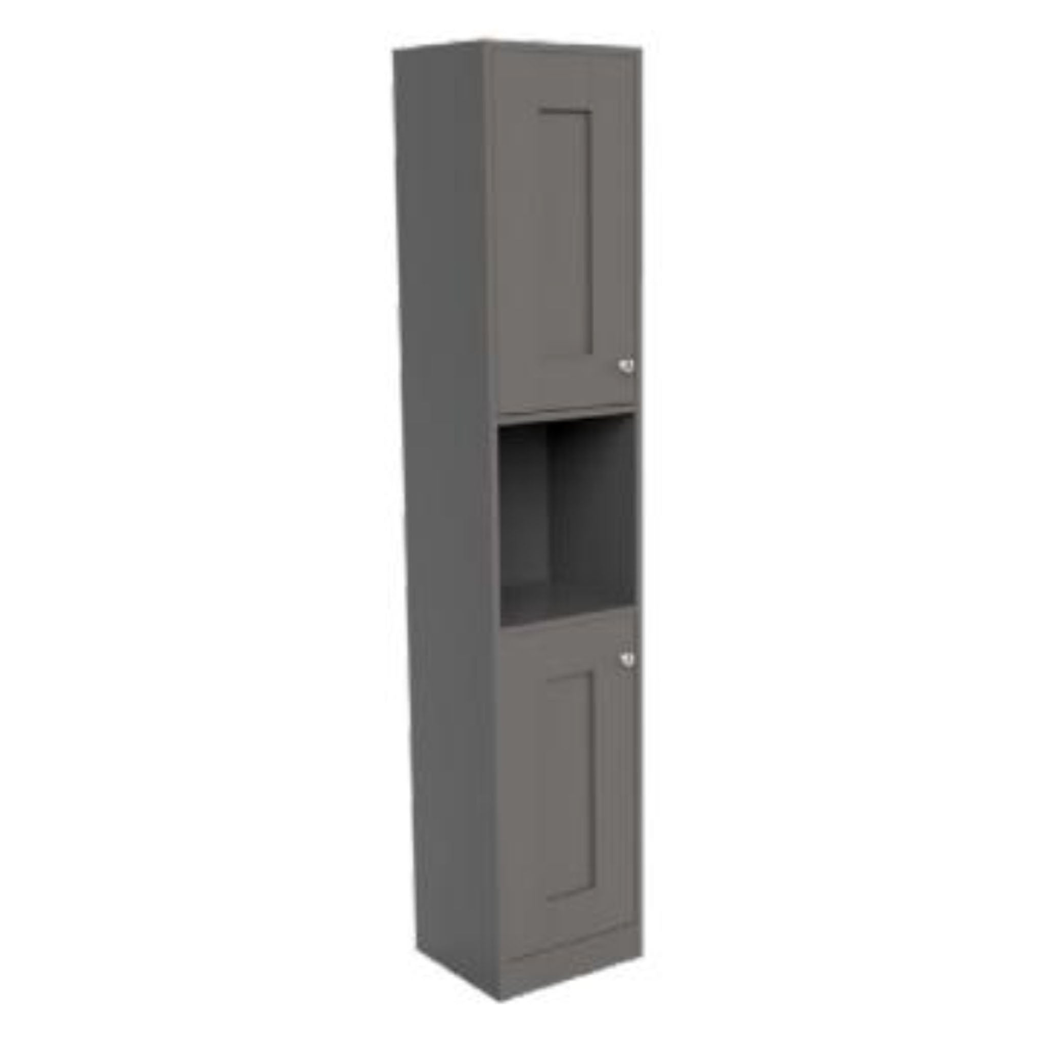 GSI Classic 400 Tall Wall Unit