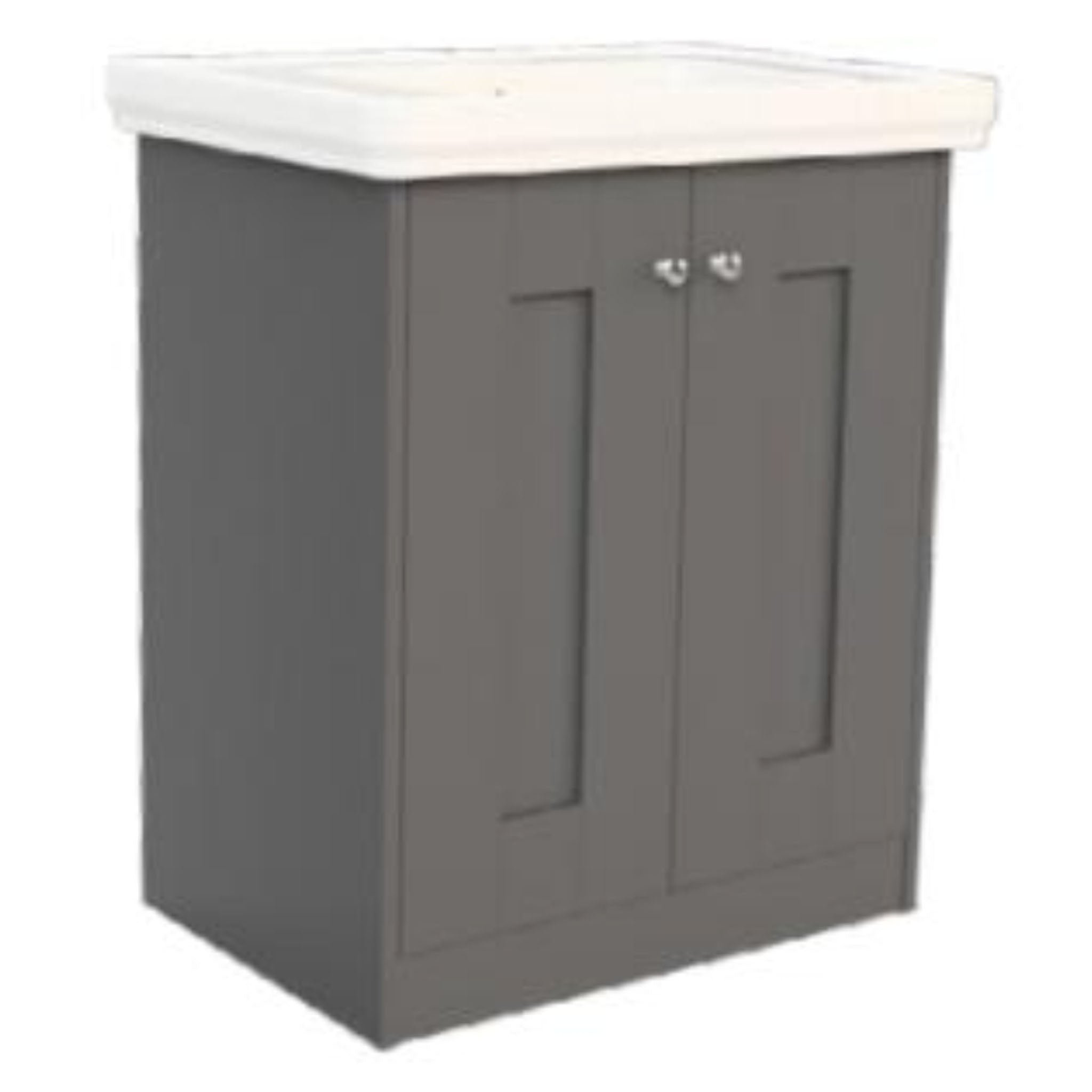 GSI Classic 90 2 Doors Vanity Unit