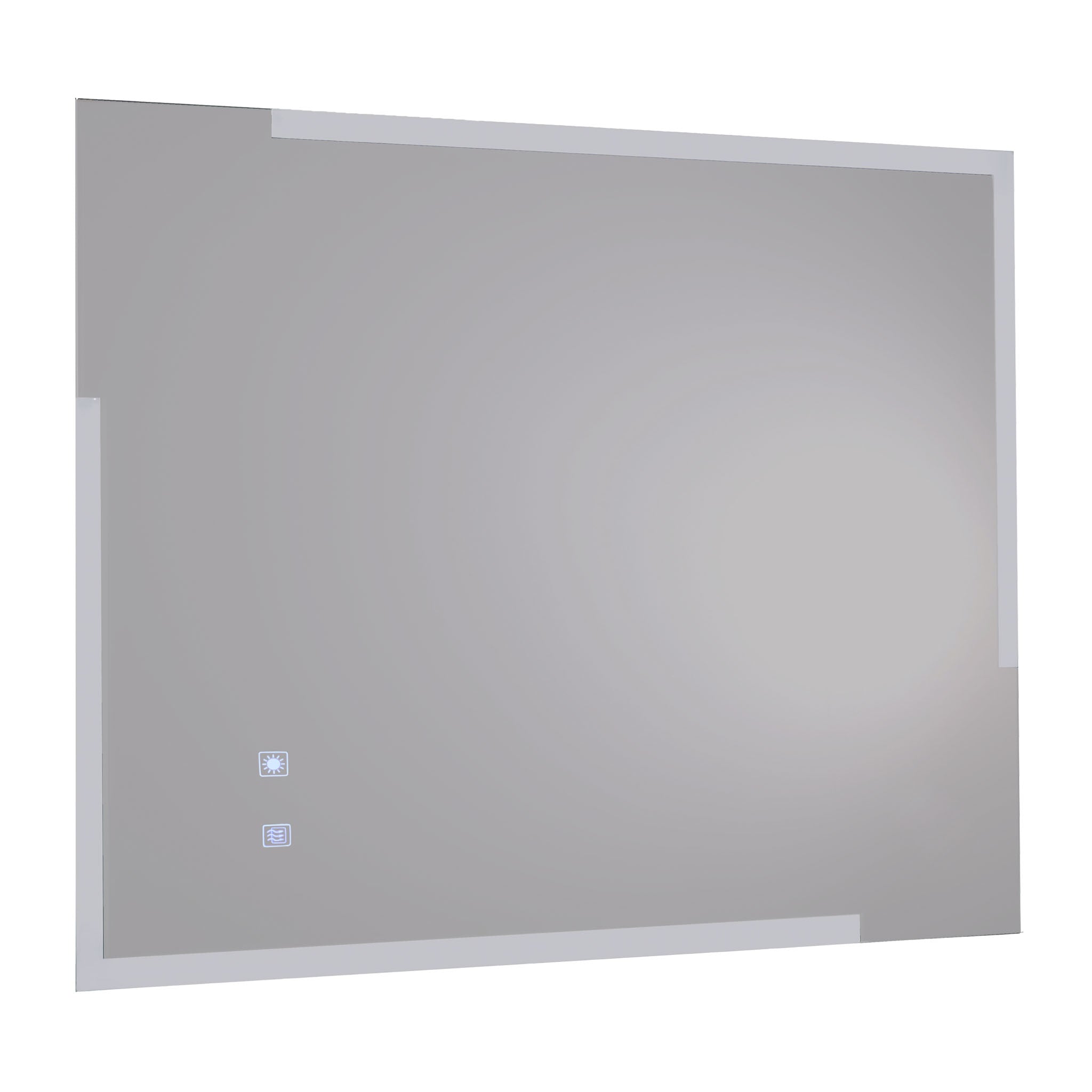 JTP Glance 500 LED Mirror 700 x 500mm