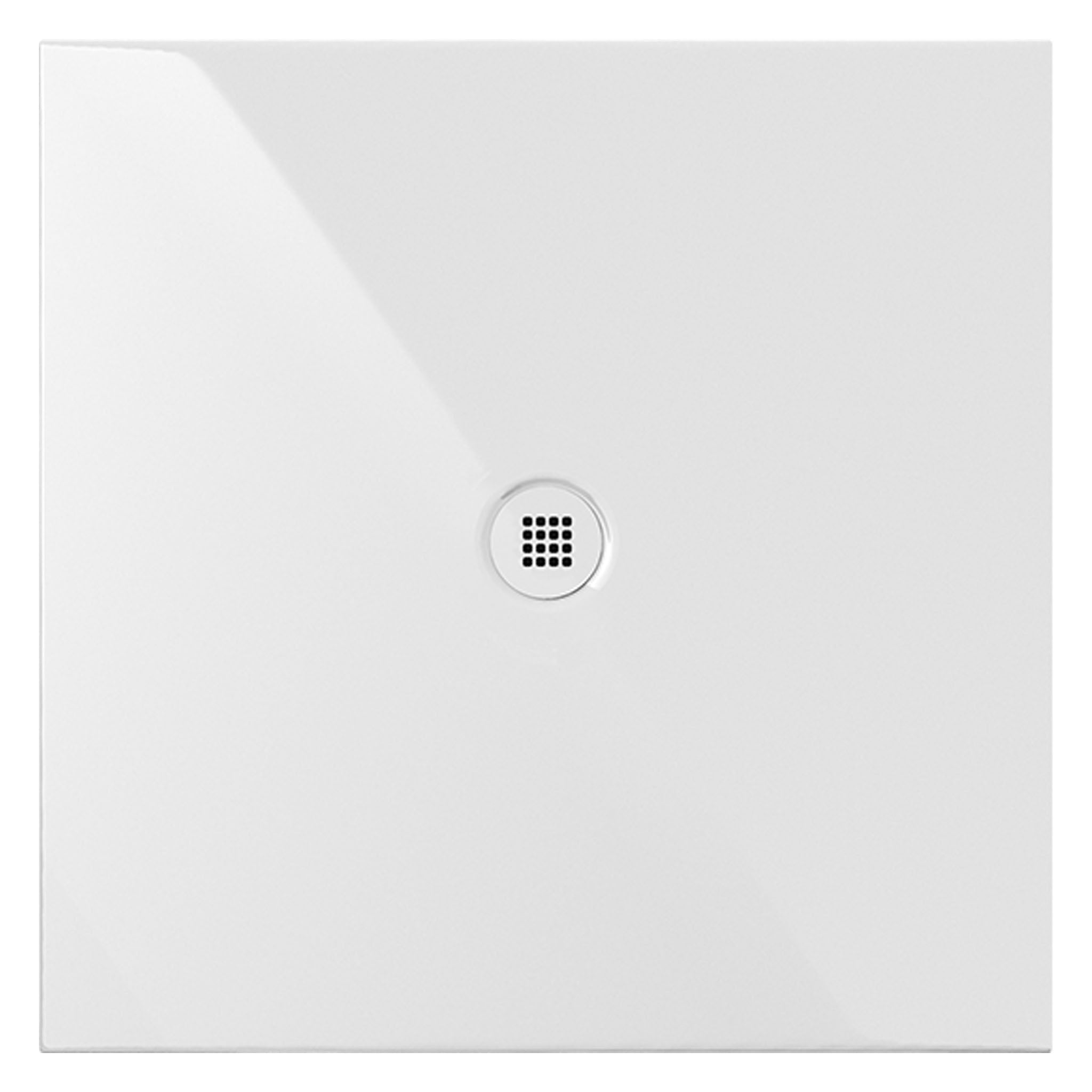 GSI H2 Square Shower Tray 90 x 90