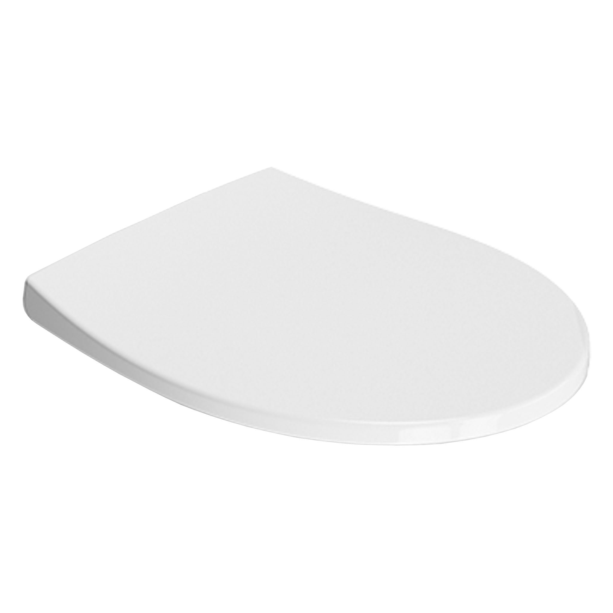 GSI Modo Soft Close Toilet Seat & Cover