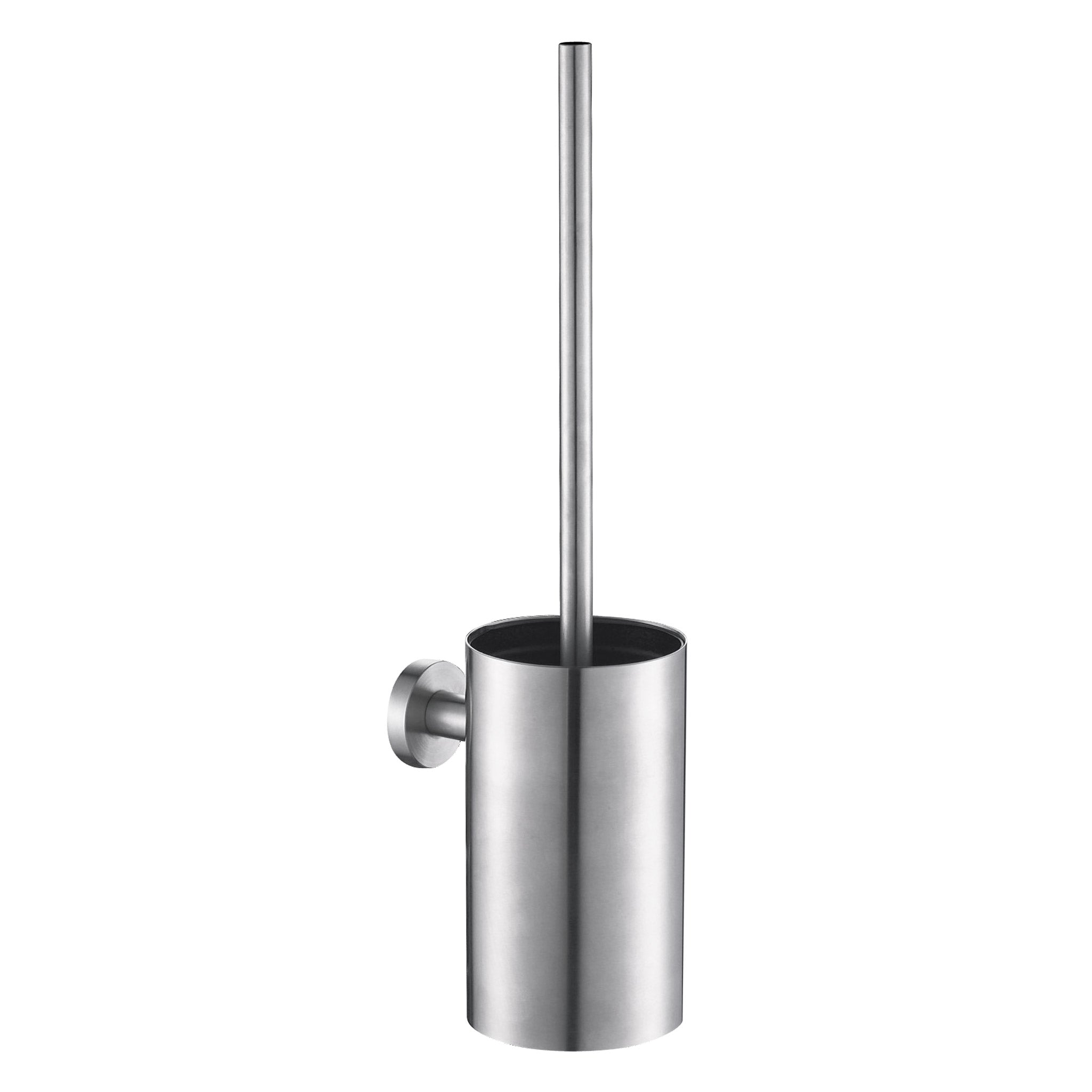 JTP Inox Toilet Brush Holder