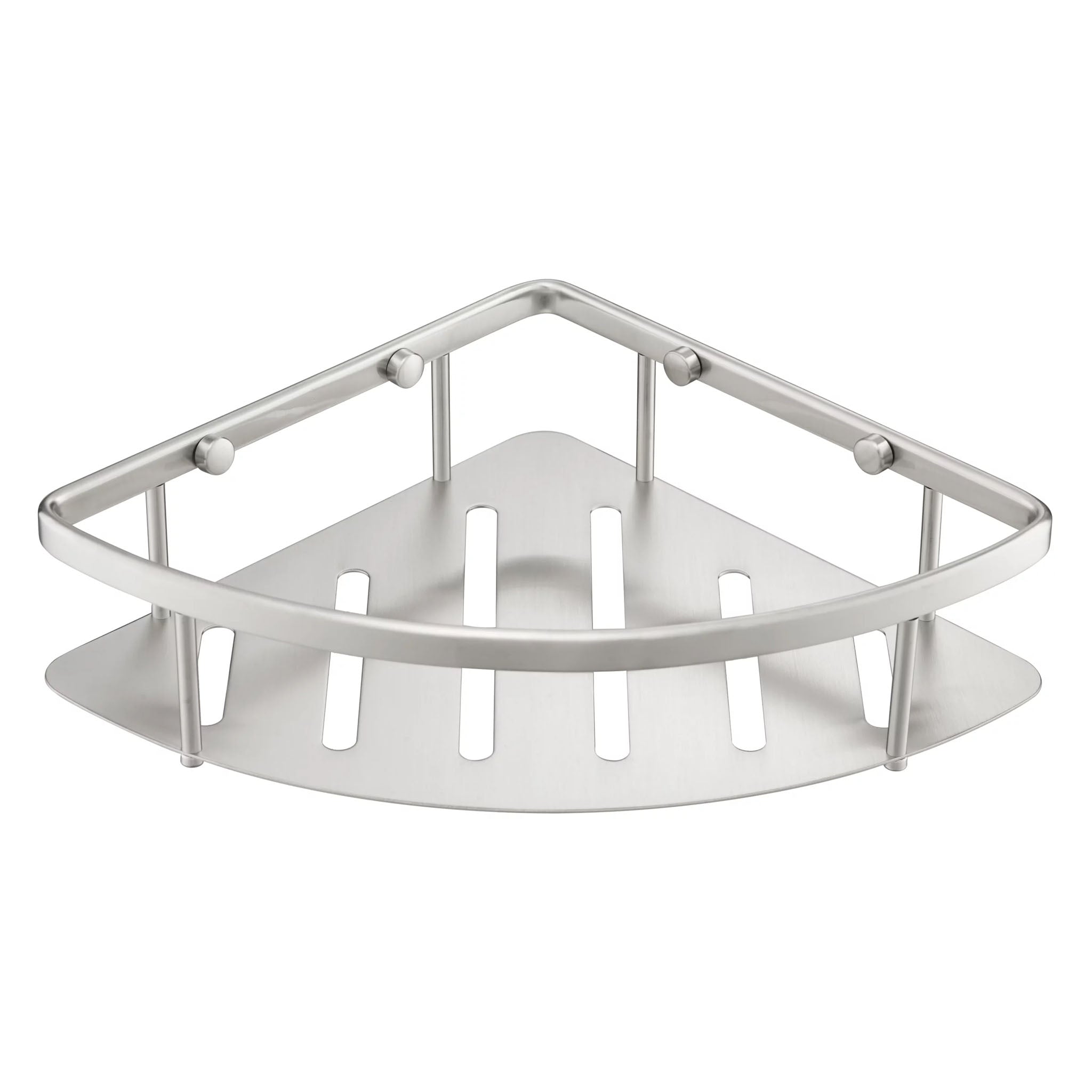 JTP Inox Corner Basket