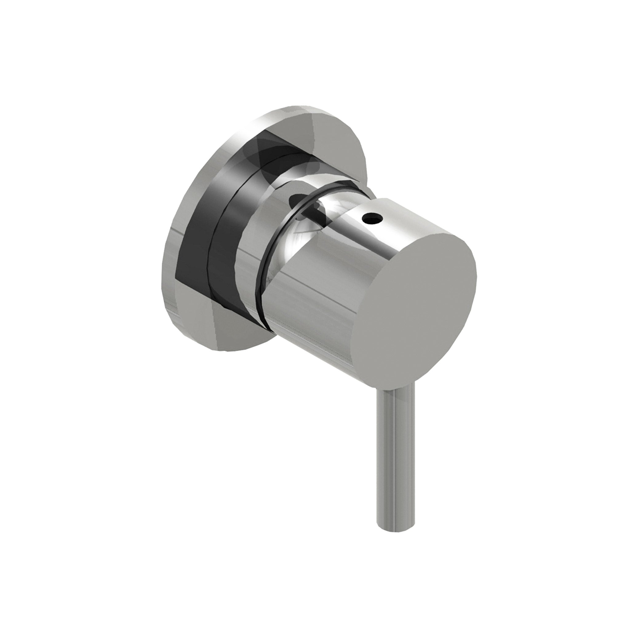 JTP Inox Single Lever Manual Valve