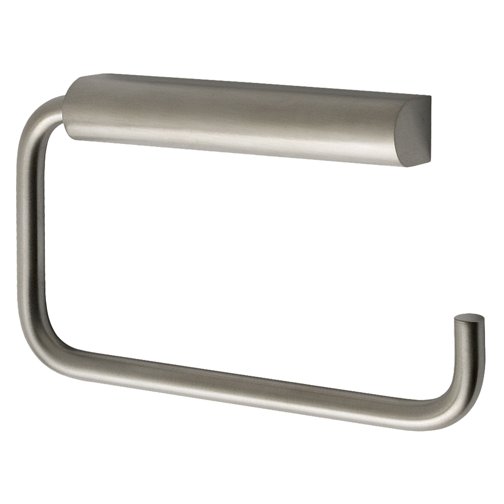 JTP Inox Toilet Roll Holder