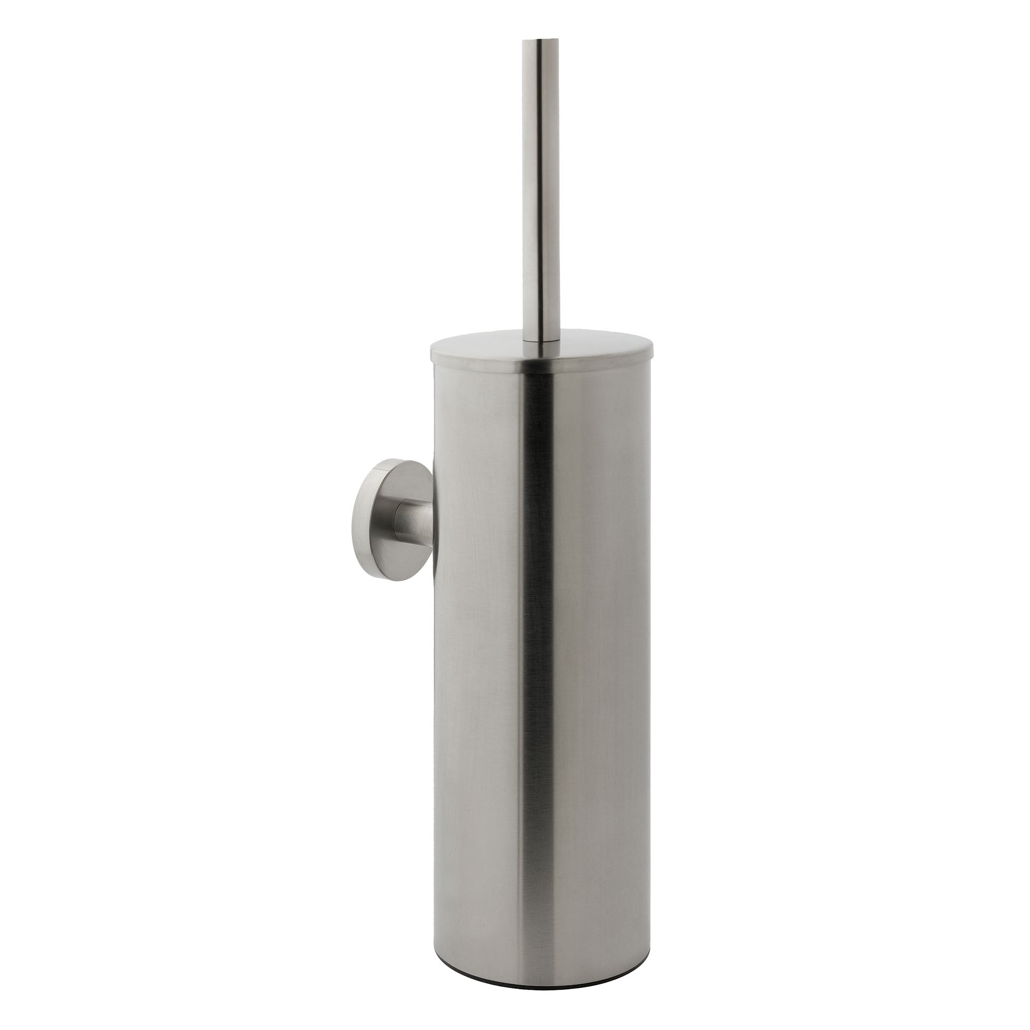 JTP Inox Toilet Brush Holder Wall Mounted