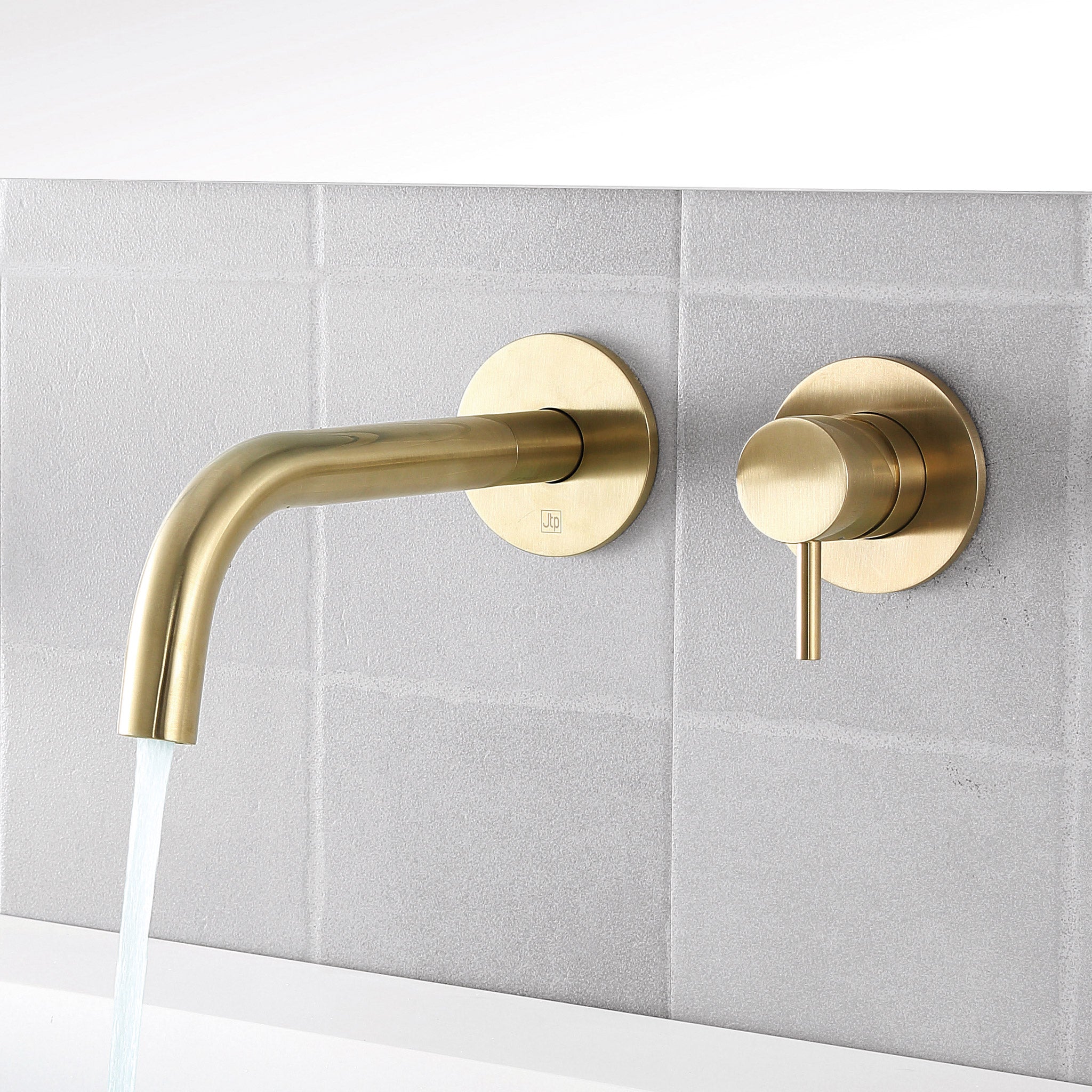 Brushed Brass #colour_brushed brass