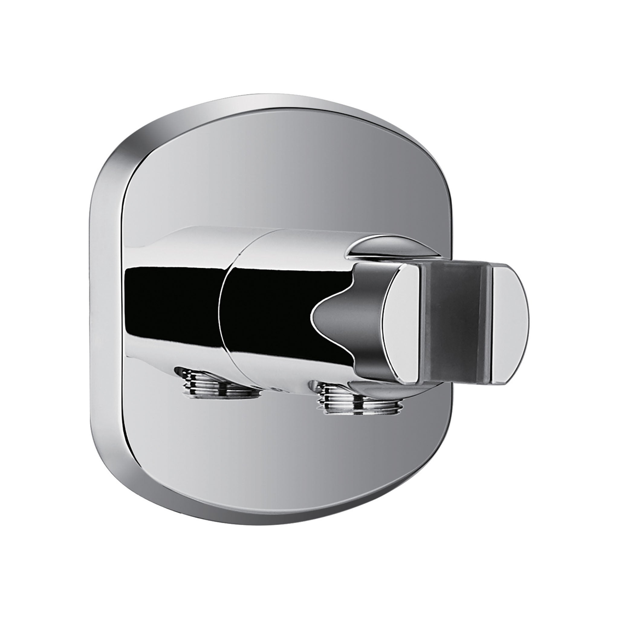 Flova Fusion Wall Outlet Elbow With Handset Holder