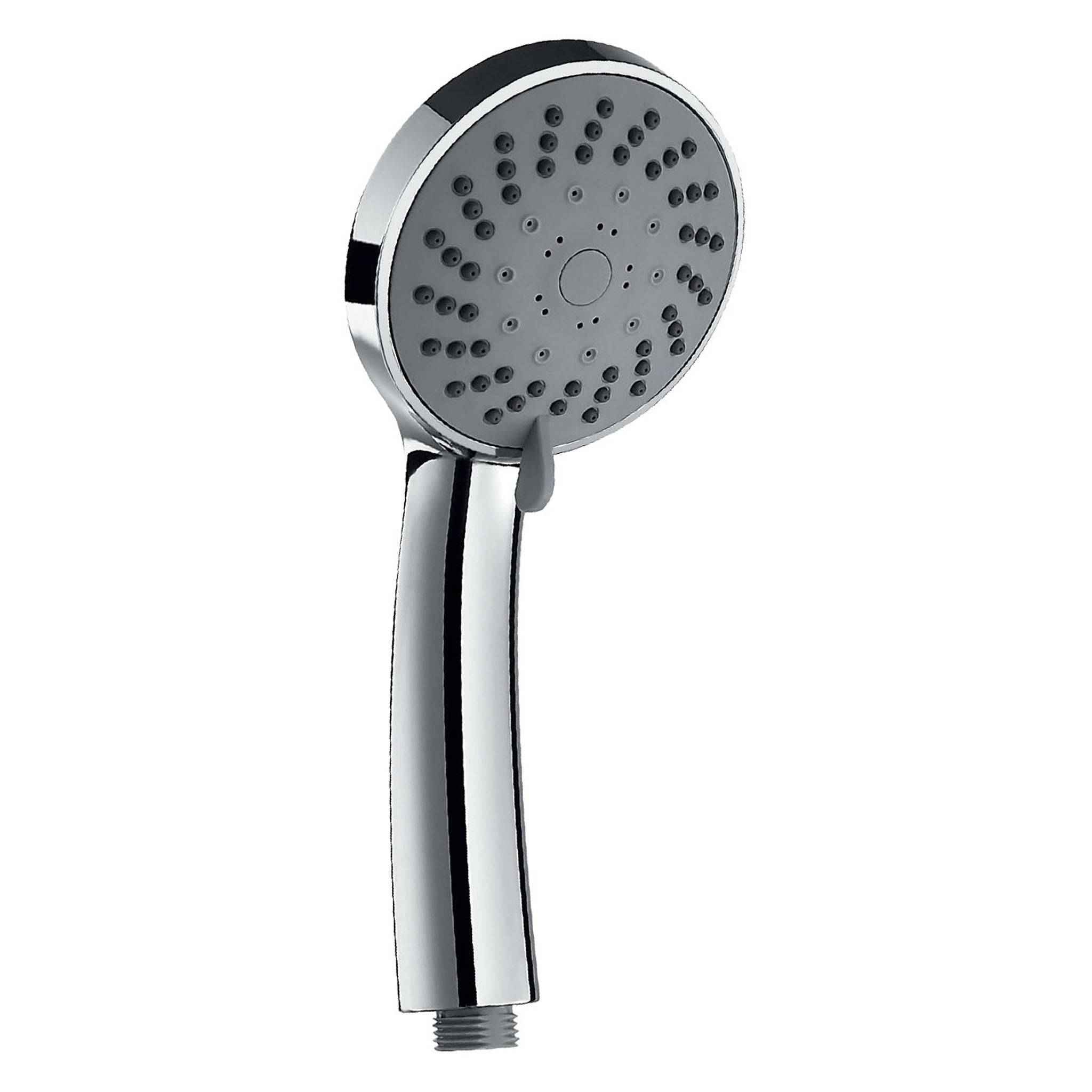 Flova 5-Function Round ABS Handshower