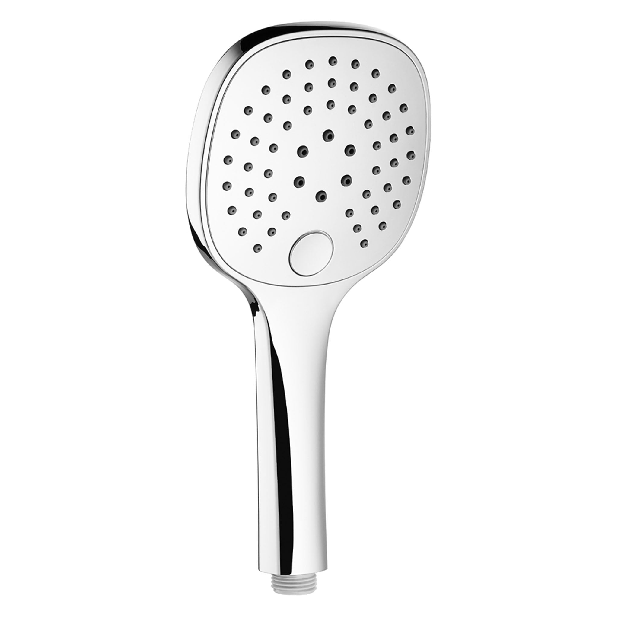 Flova Square 3-Function ABS Handshower