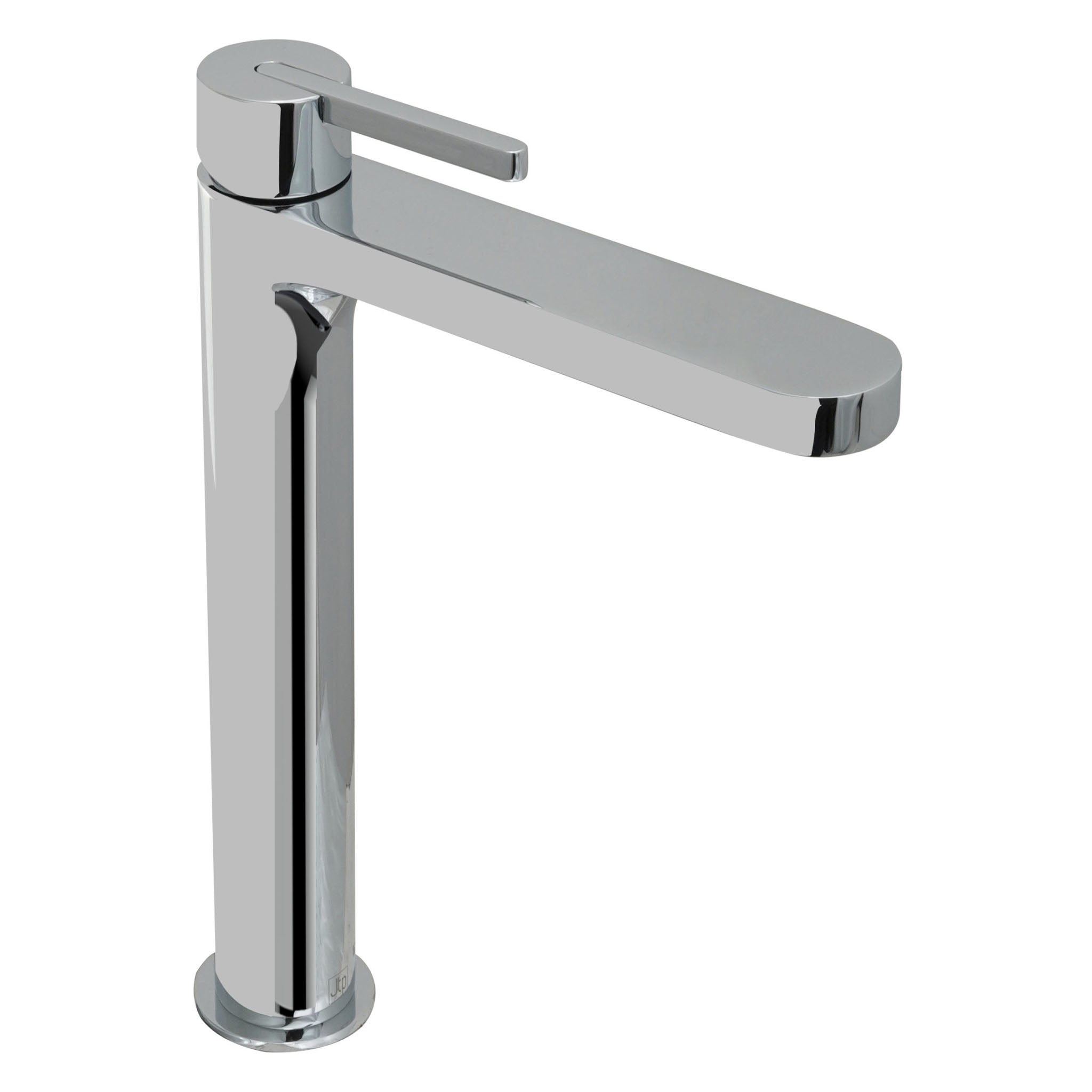 JTP Kio Single Lever Tall Basin Mixer Tap