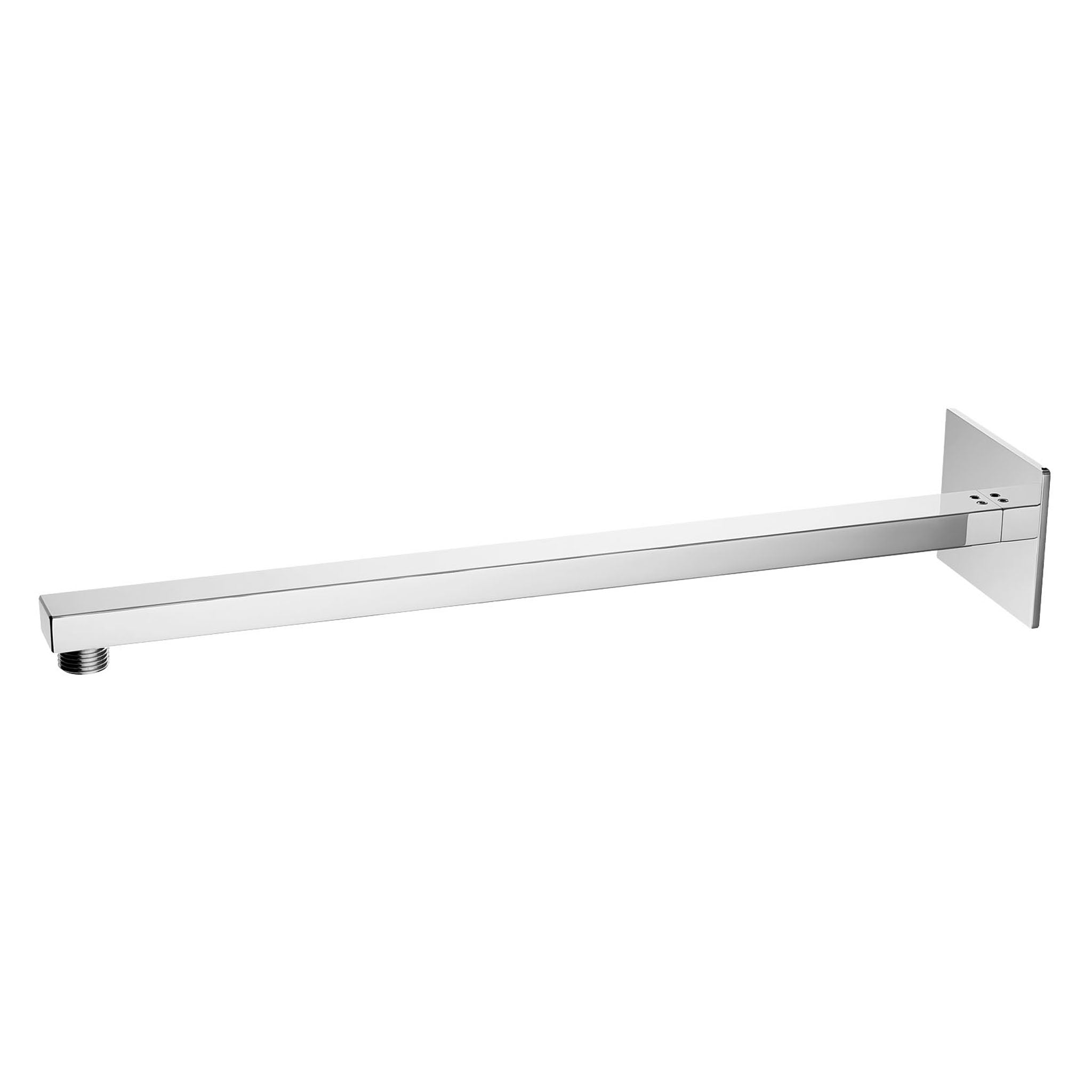 Flova Quba Square Wall Mounted Shower Arm