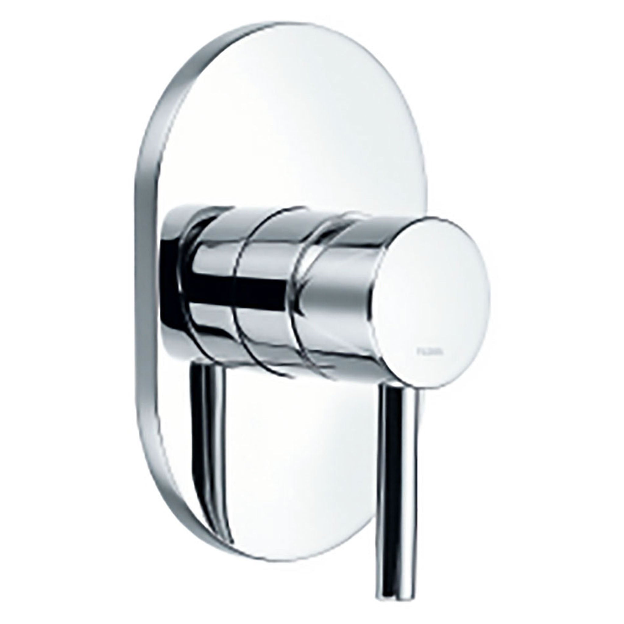 Flova Levo Concealed Single Outlet Manual Shower Mixer