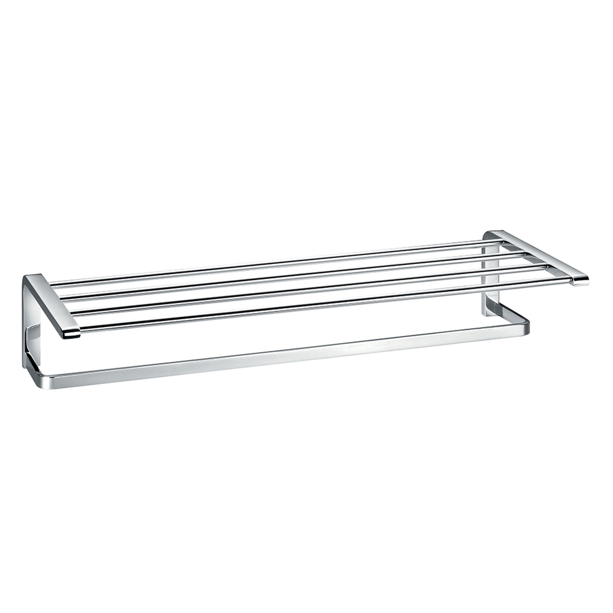 Flova Lynn Tiered Towel Bar 600mm