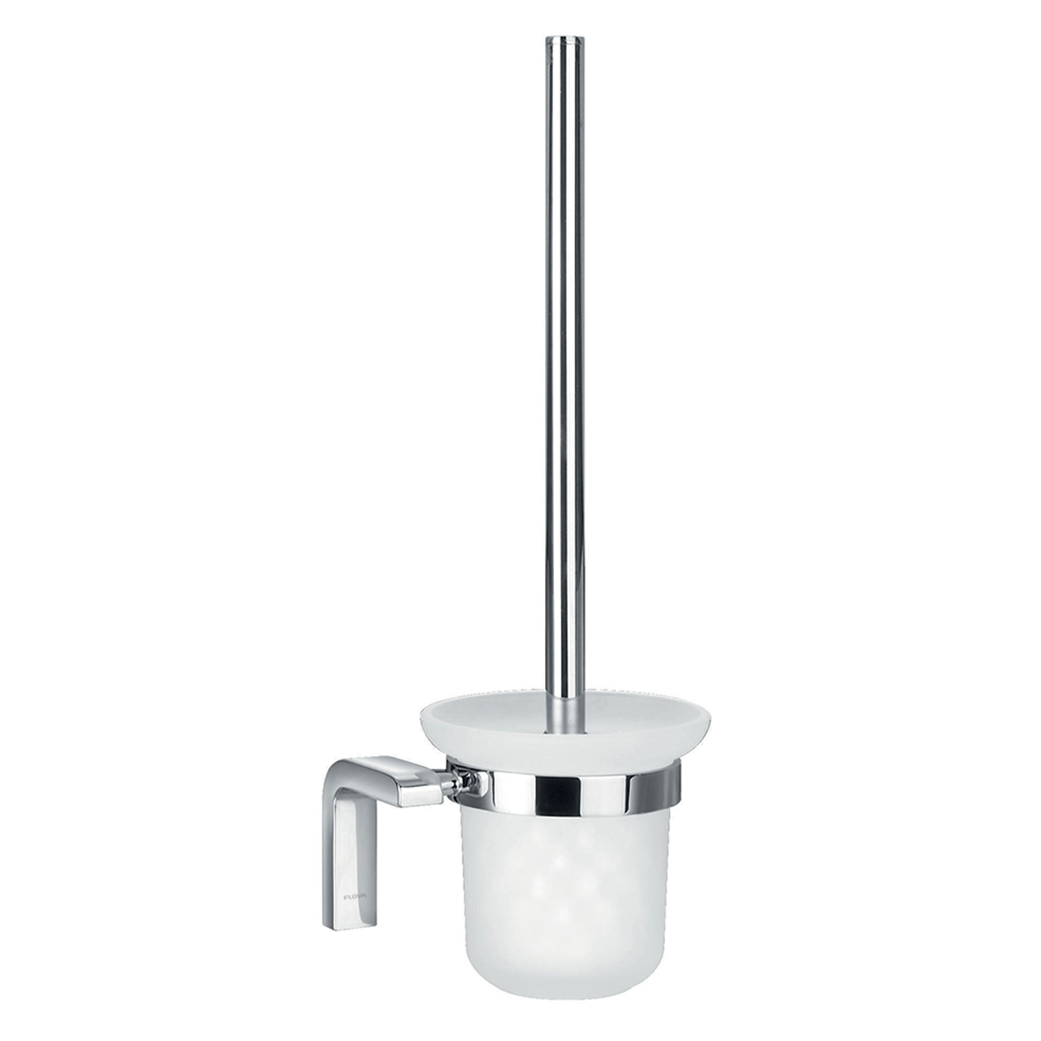 Flova Lynn Toilet Brush & Holder