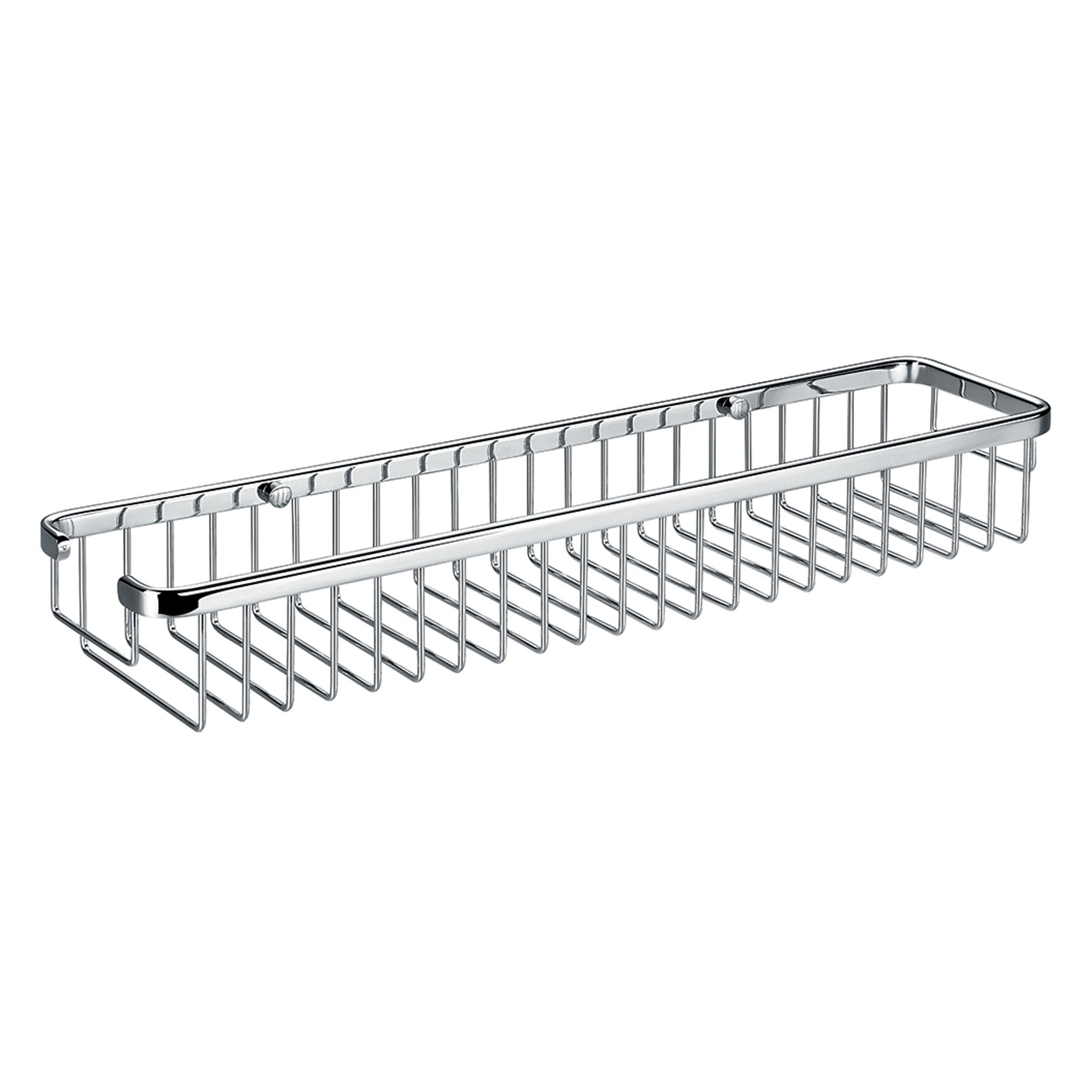 Flova Solid Brass Single Rack 460mm