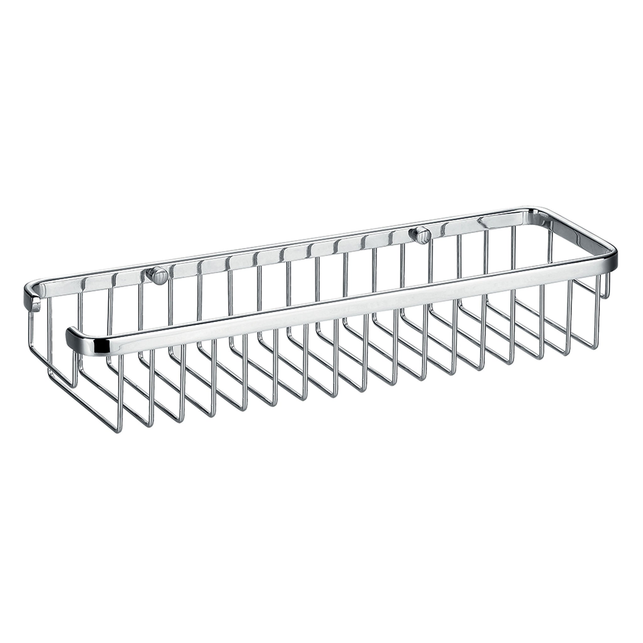 Flova Solid Brass Single Rack 360mm