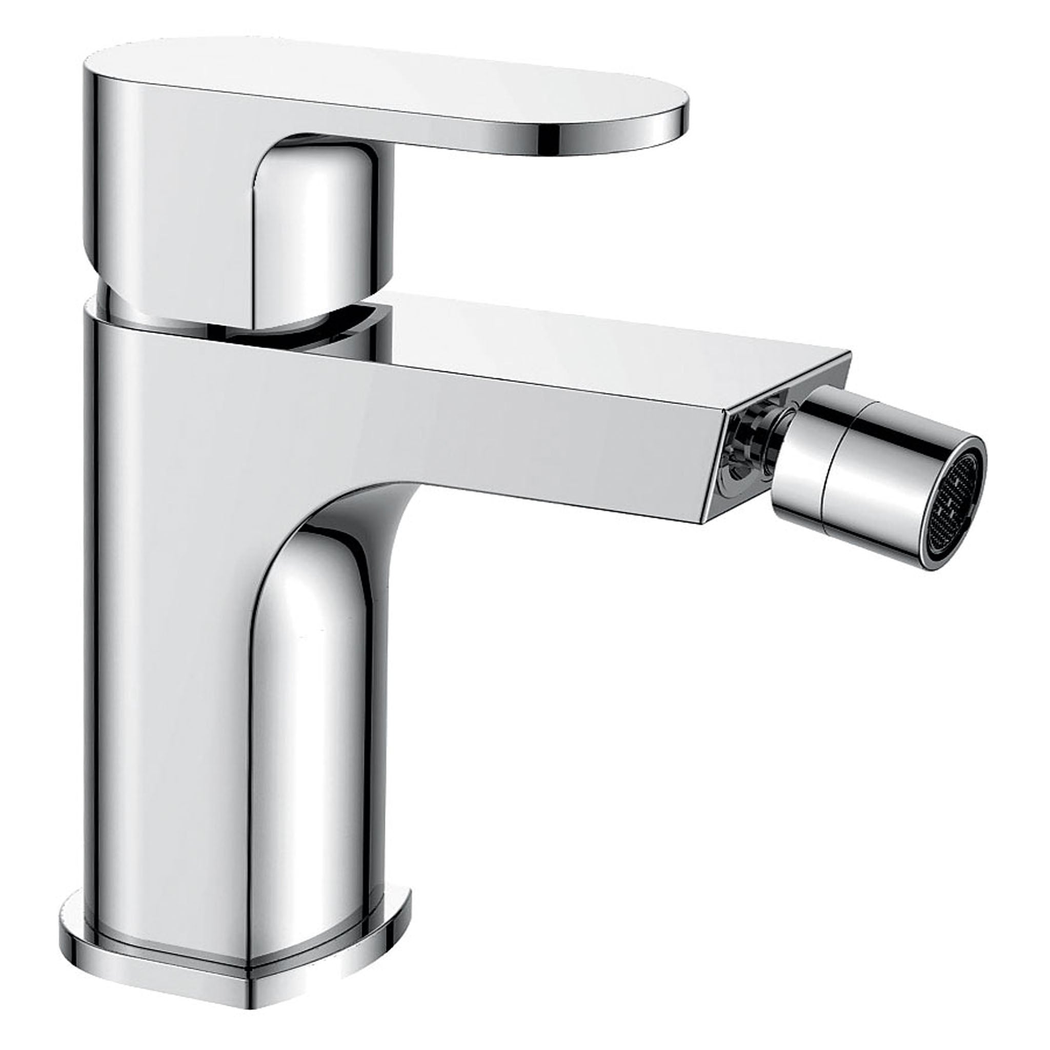 Flova Smart Single Lever Bidet Mixer Tap & Waste