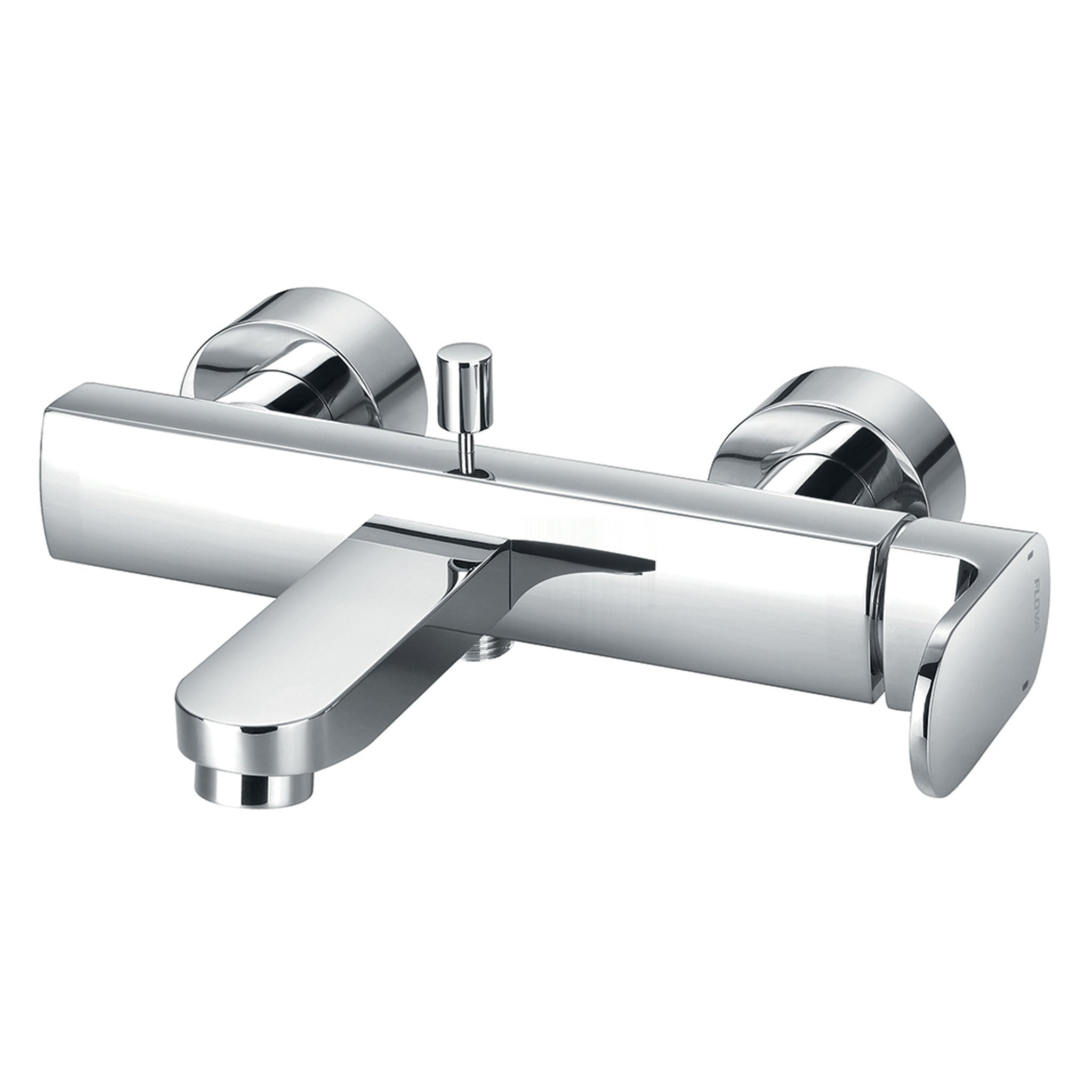 Flova Smart Wall Mounted Bath Shower Mixer Tap