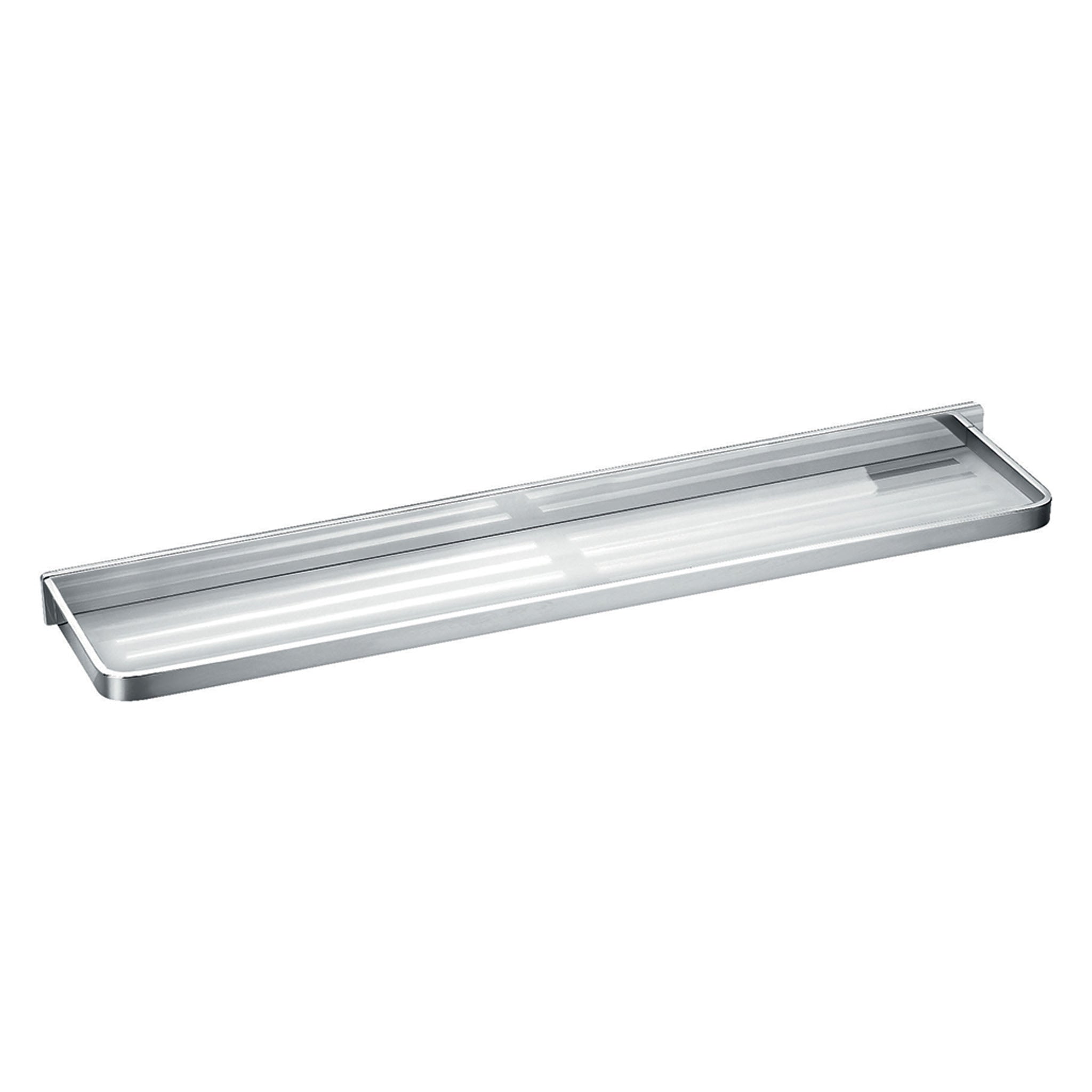 Flova Sofija Glass Shelf 600mm