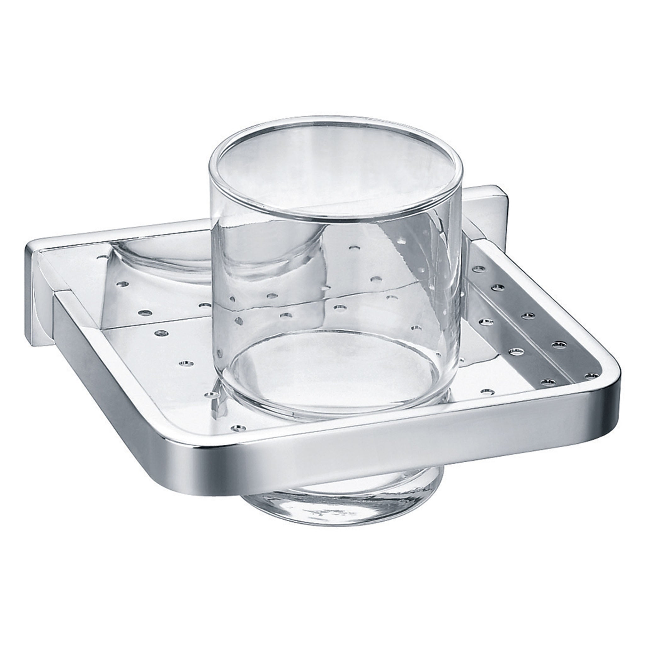 Flova Sofija Single Glass Tumbler Holder