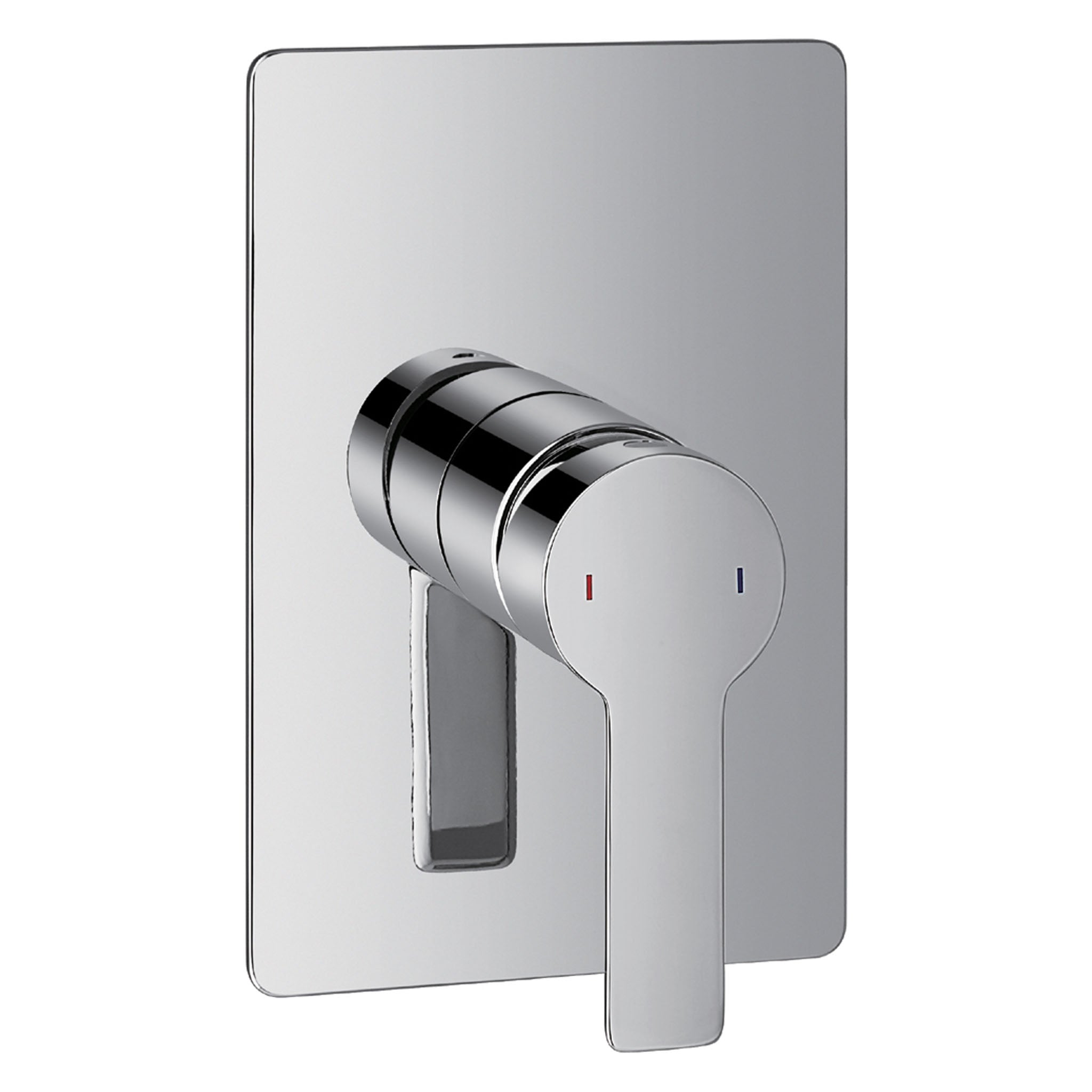 Flova Spring Concealed Single Outlet Manual Shower Mixer