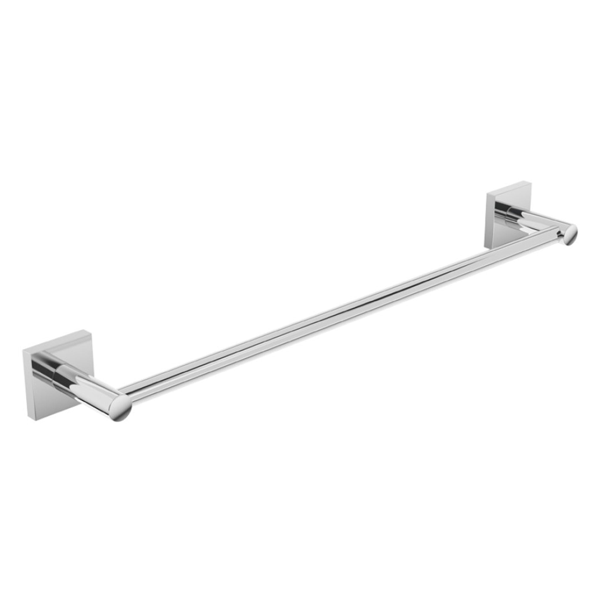 Sonas Beta Towel Rail 45cm