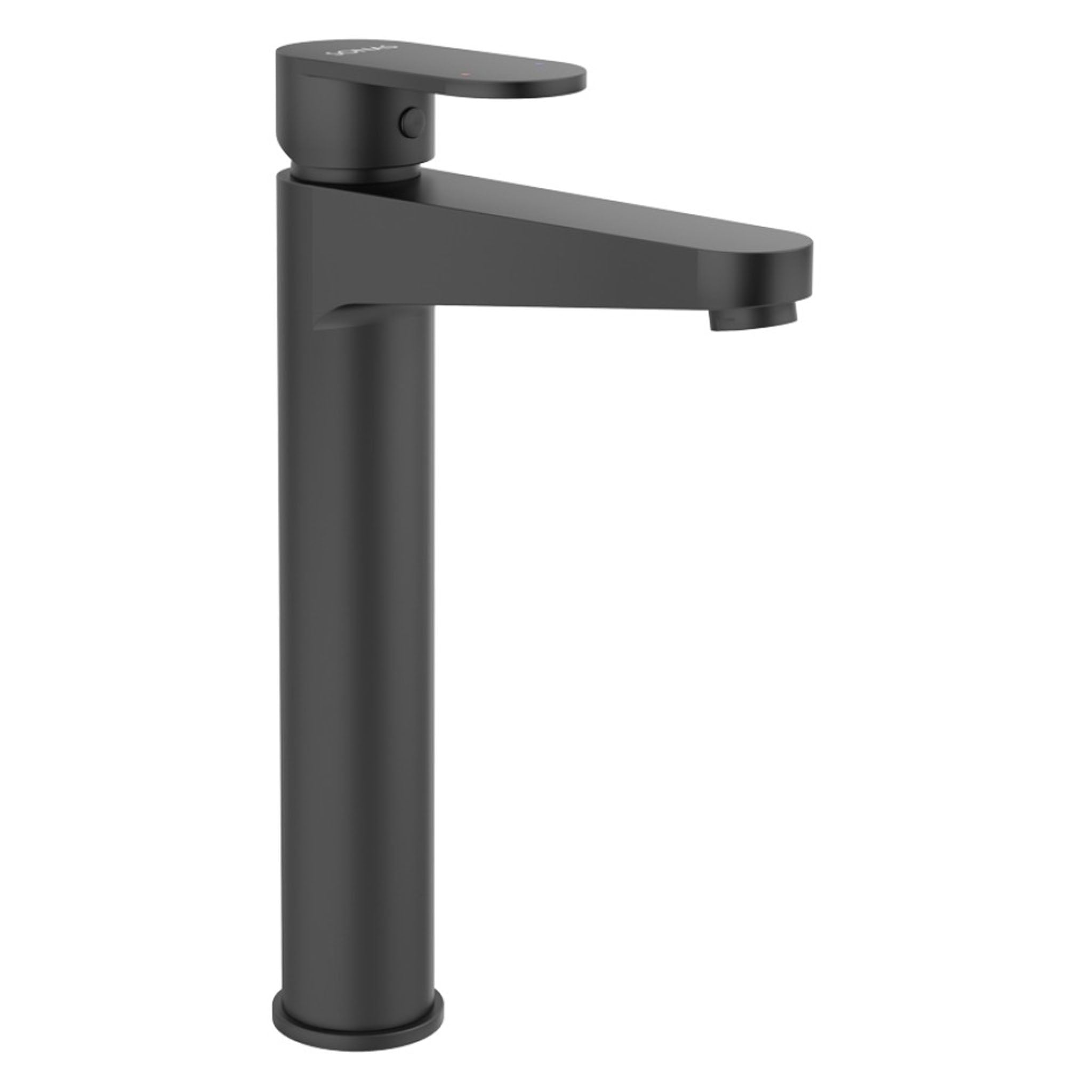 Sonas Norfolk Freestanding Basin Mixer Tap