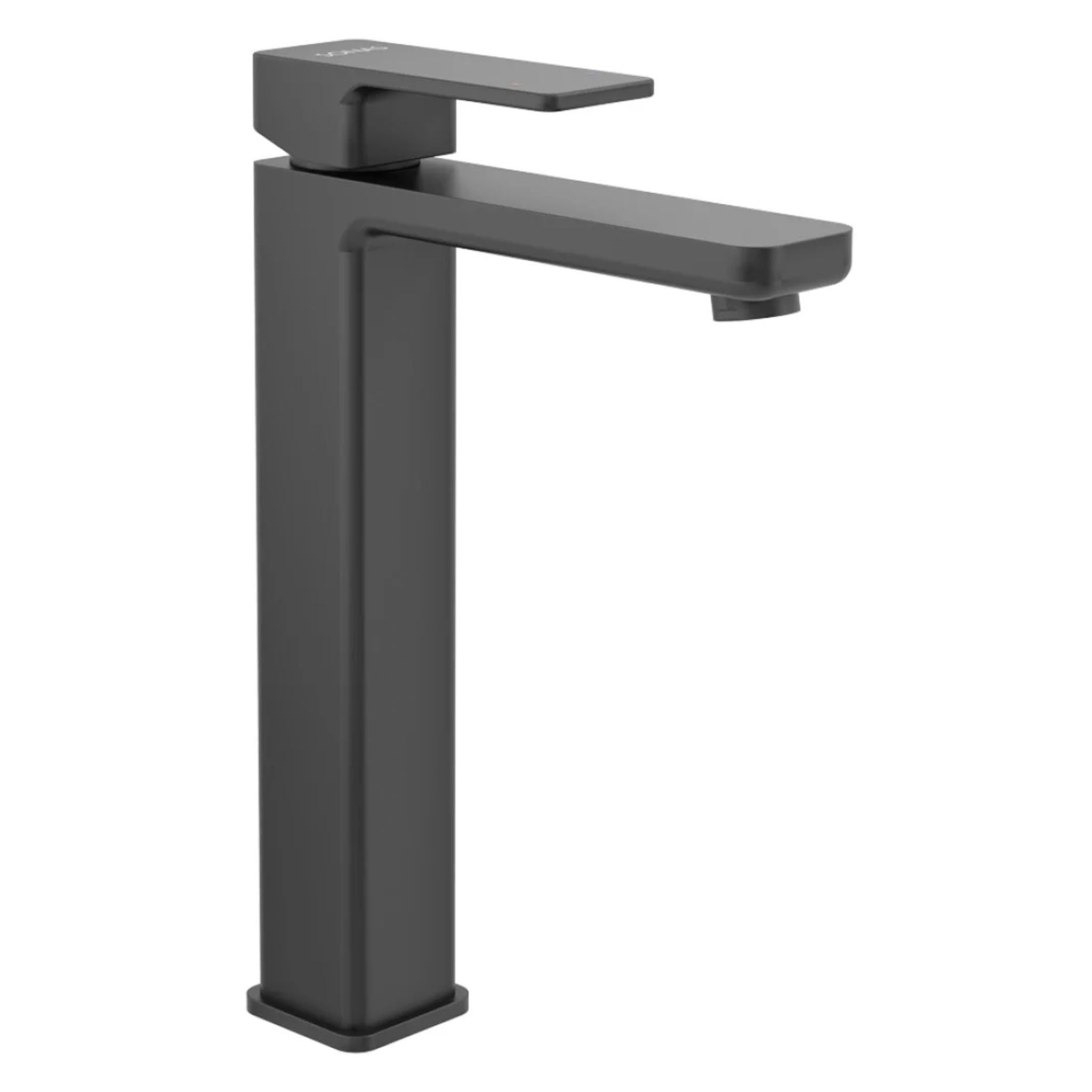 Sonas Contour Freestanding Basin Mixer Tap