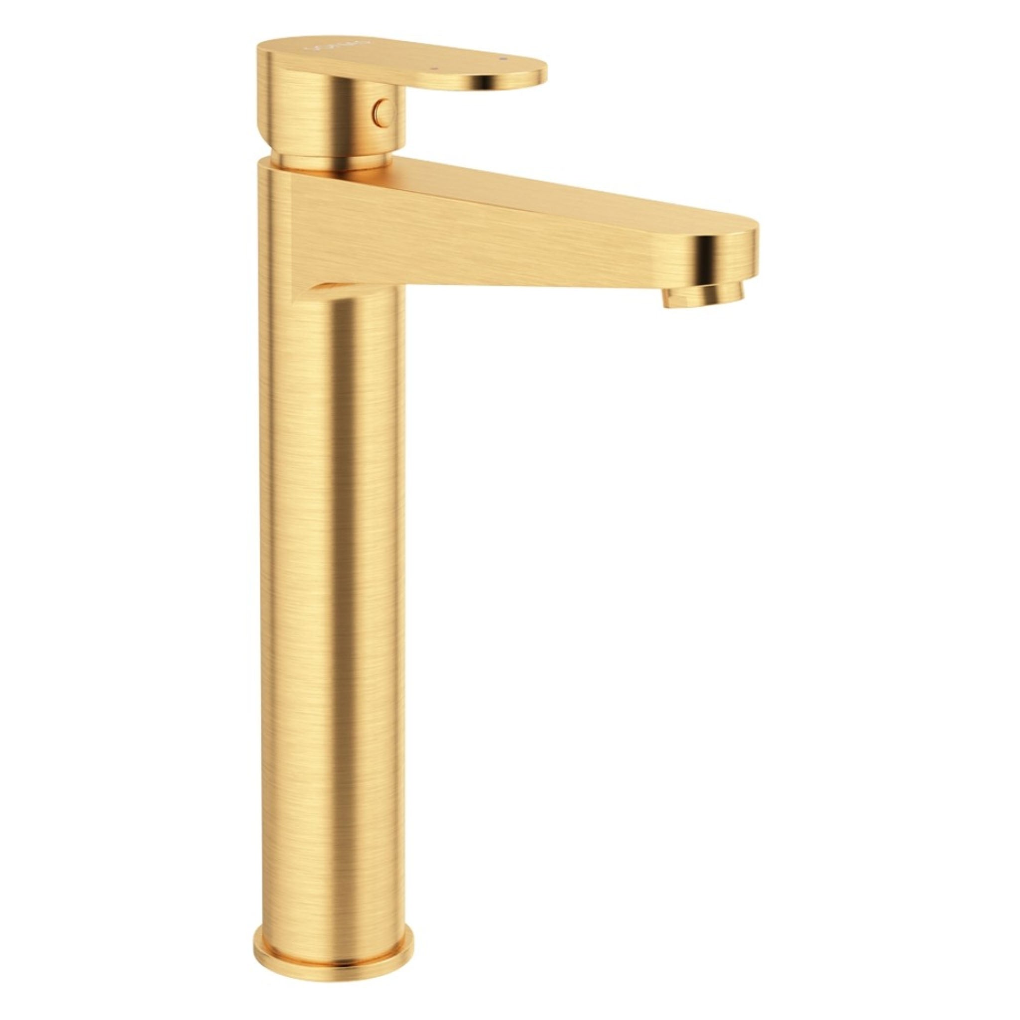 Sonas Norfolk Freestanding Basin Mixer Tap