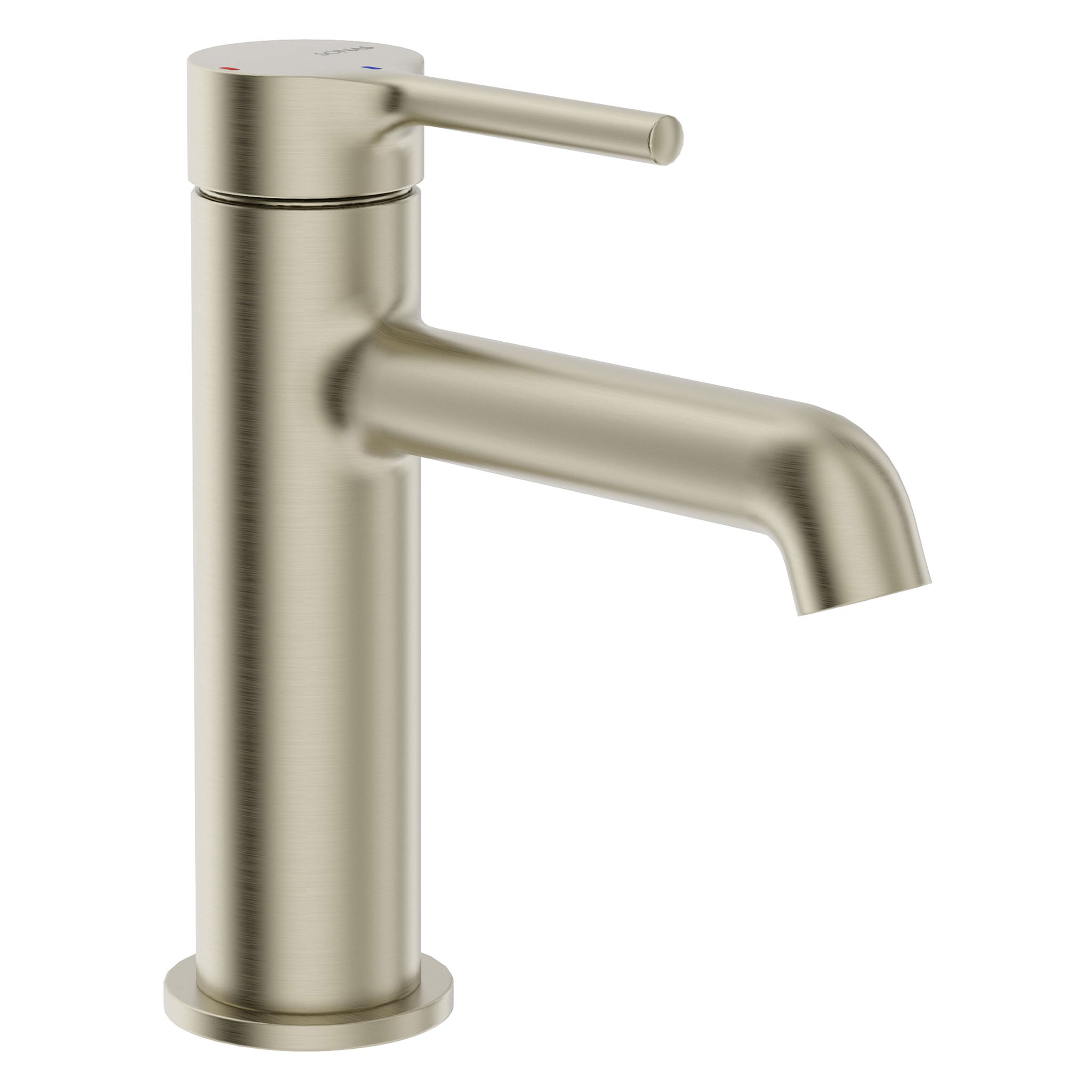 Brushed Nickel #colour_brushed nickel