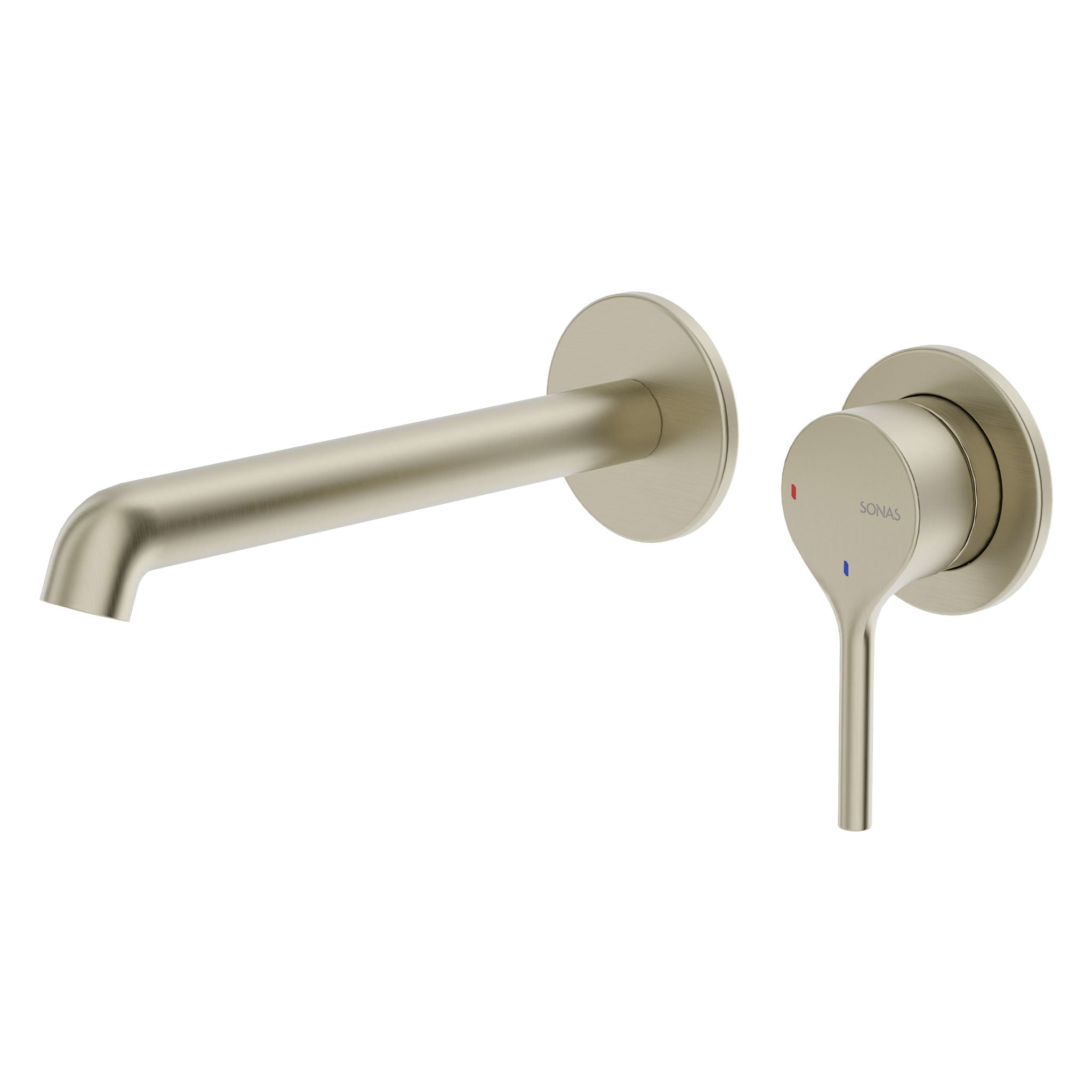 Brushed Nickel #colour_brushed nickel