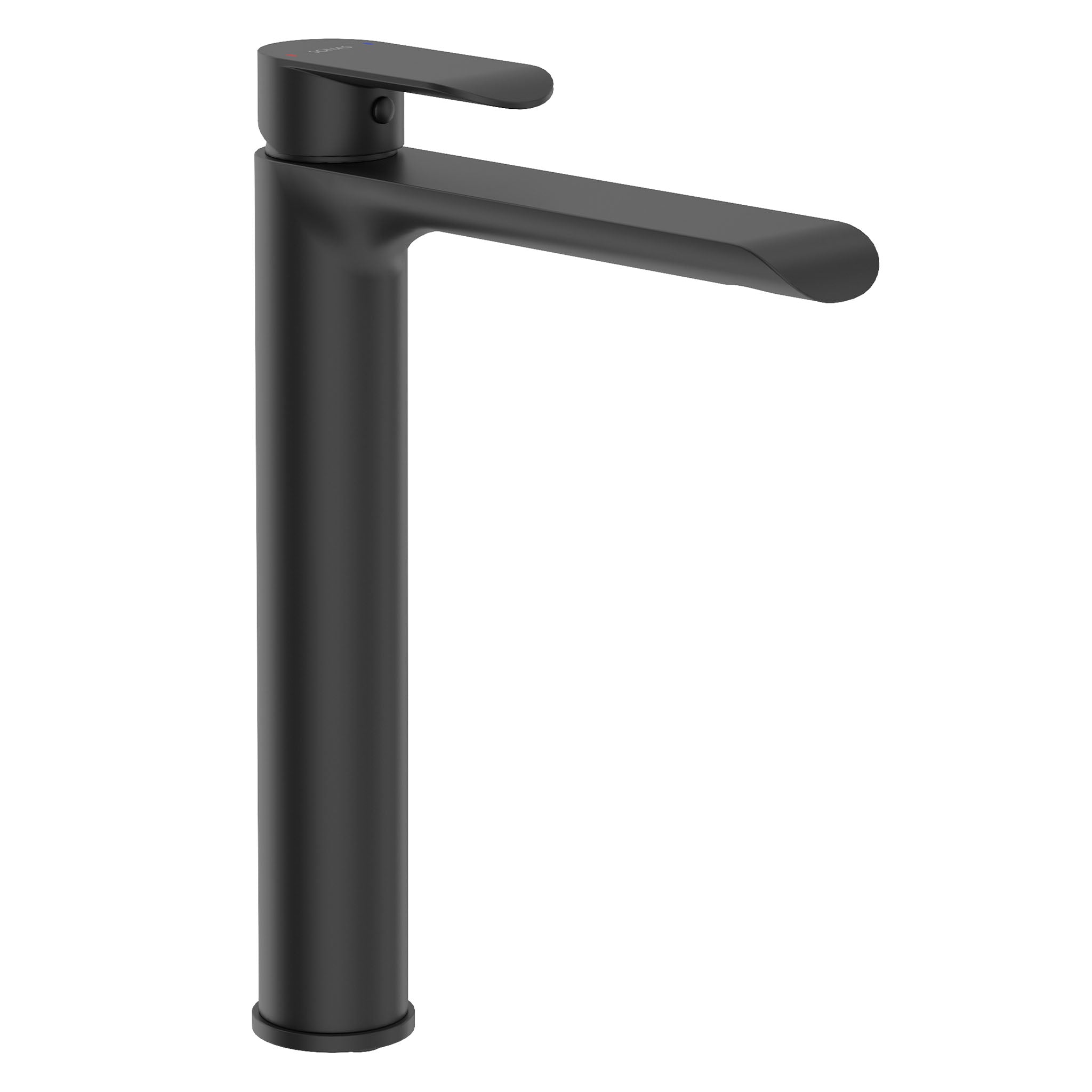 Sonas Scope Freestanding Tall Basin Mixer Tap