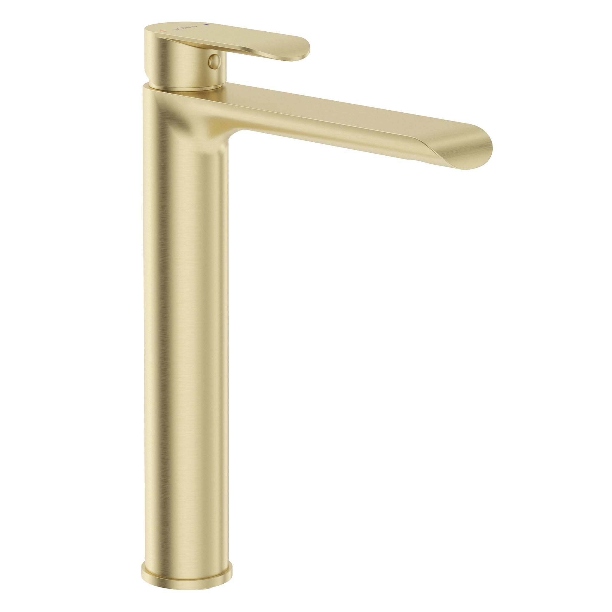 Sonas Scope Freestanding Tall Basin Mixer Tap