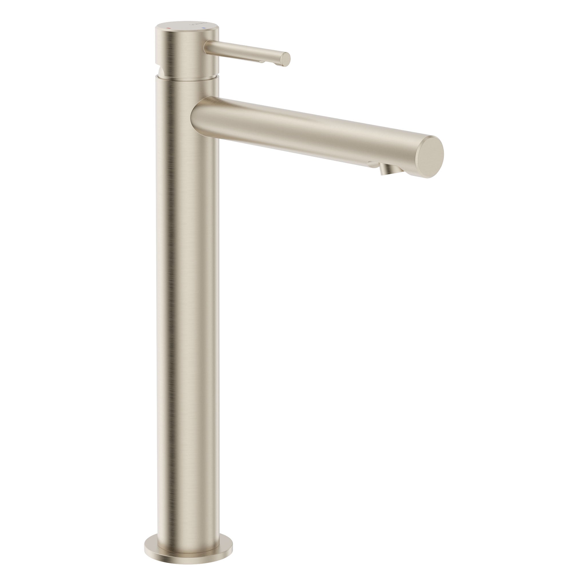 Brushed Nickel #colour_brushed nickel