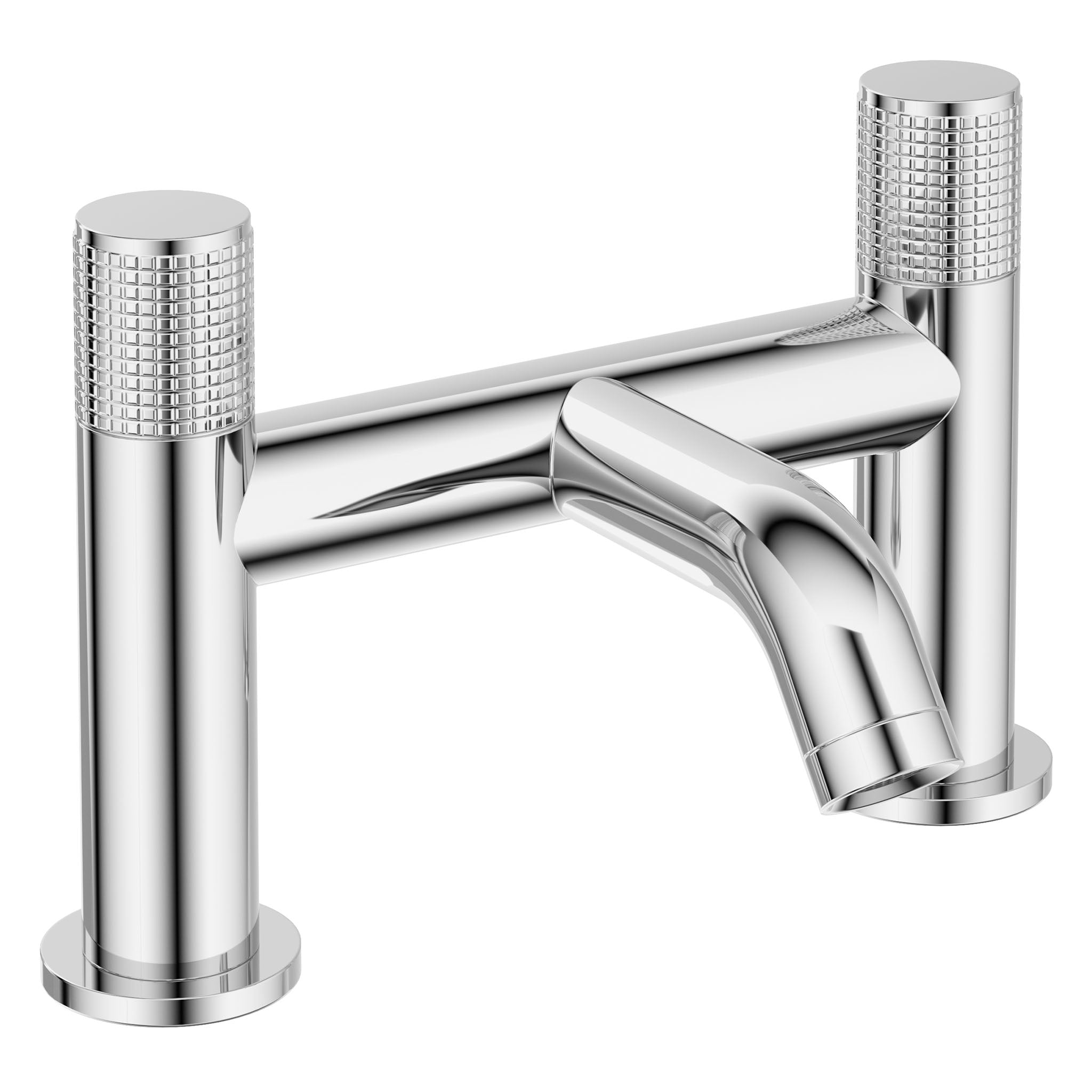 Sonas Alita Deck Mounted Bath Filler Tap